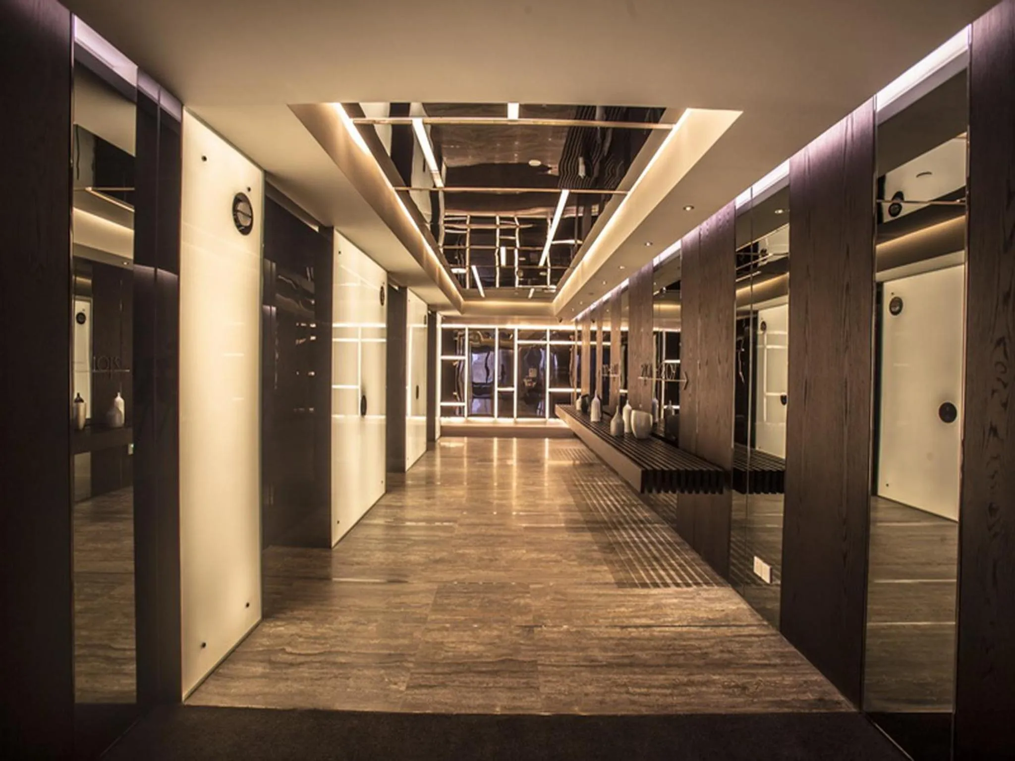 Other in Shenzhen O Hotel