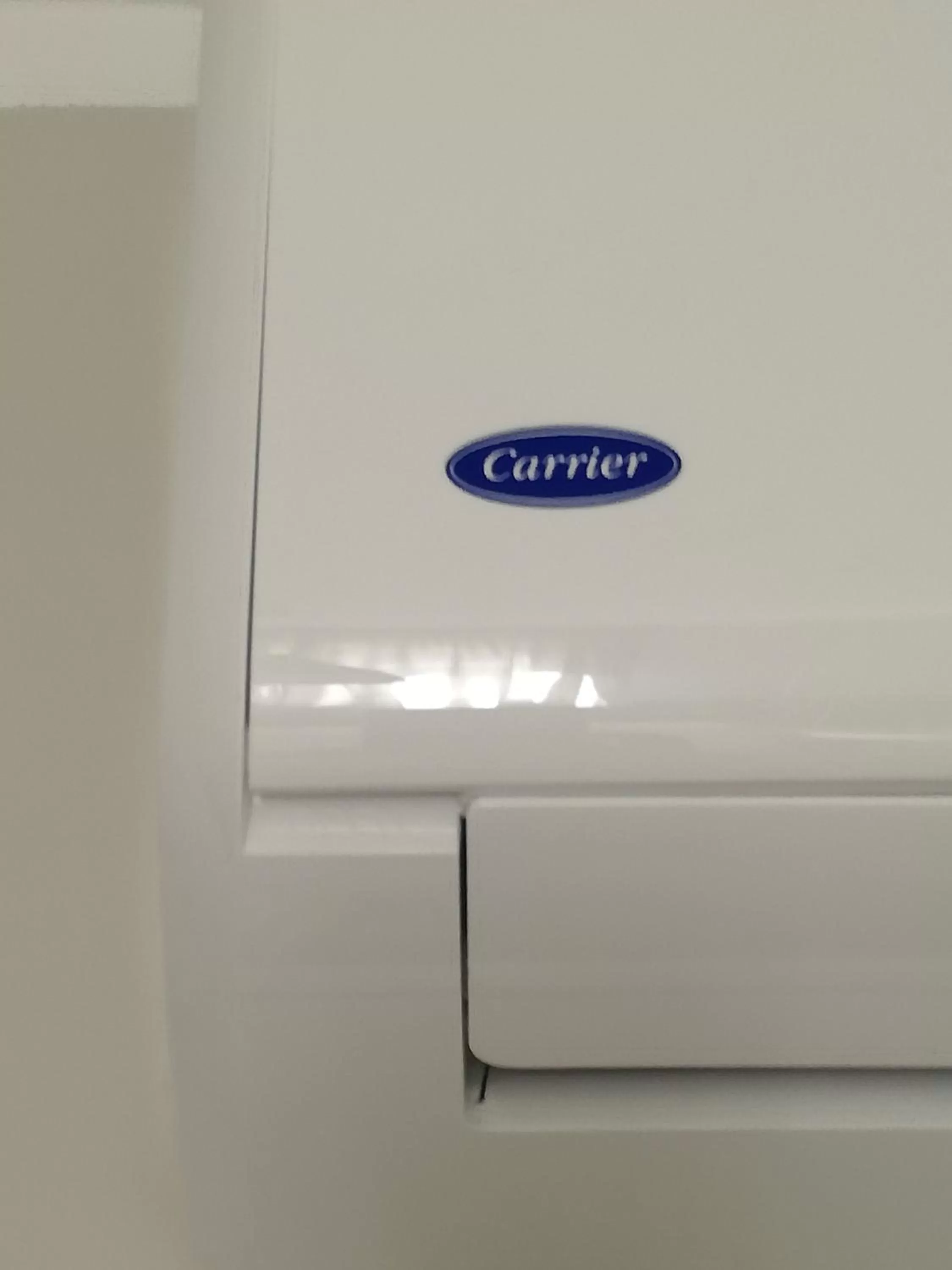 Text overlay in Casa Castellano