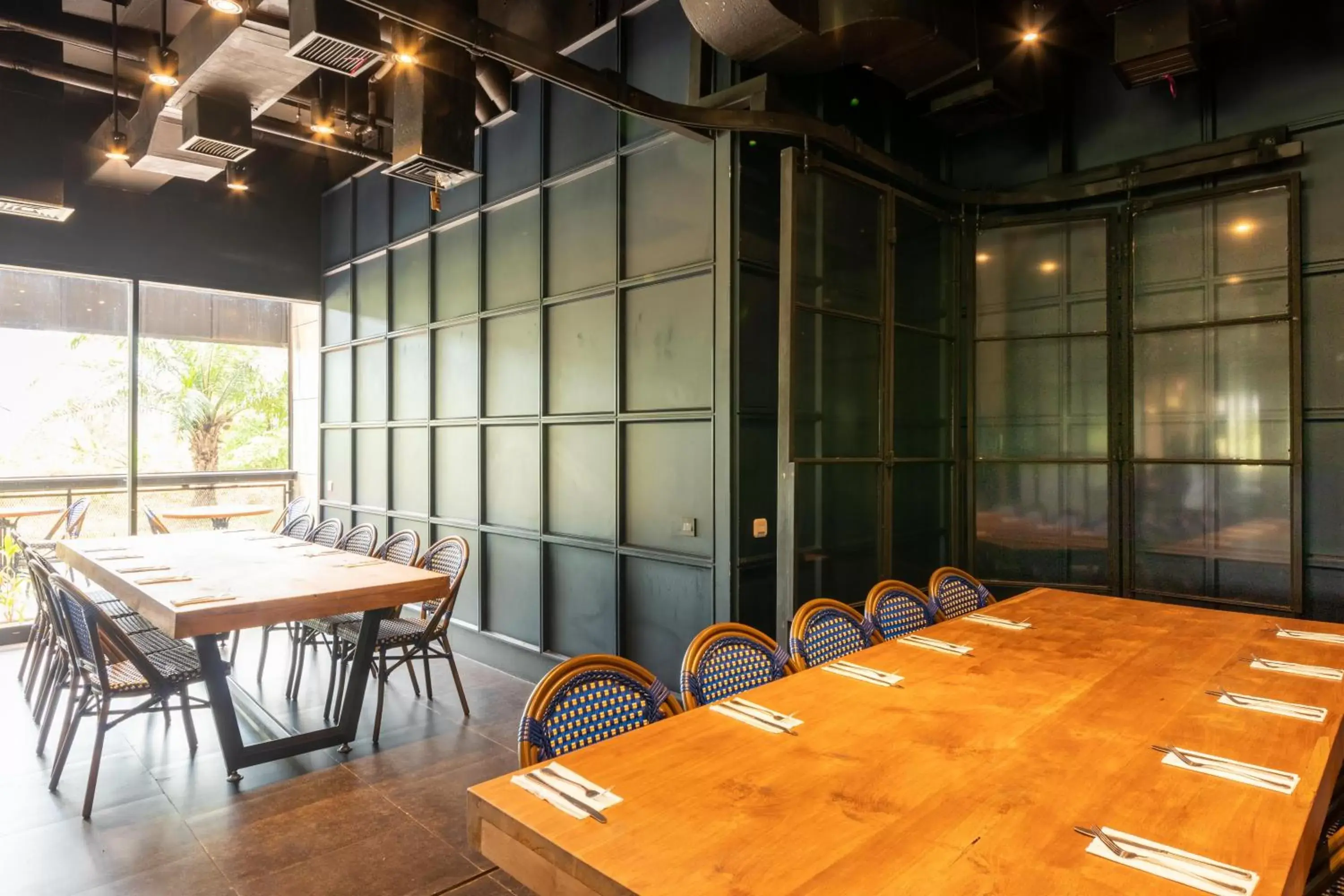 Restaurant/places to eat in Antero Hotel Jababeka Cikarang Restaurant/places to eat in Antero Hotel Jababeka Cikarang