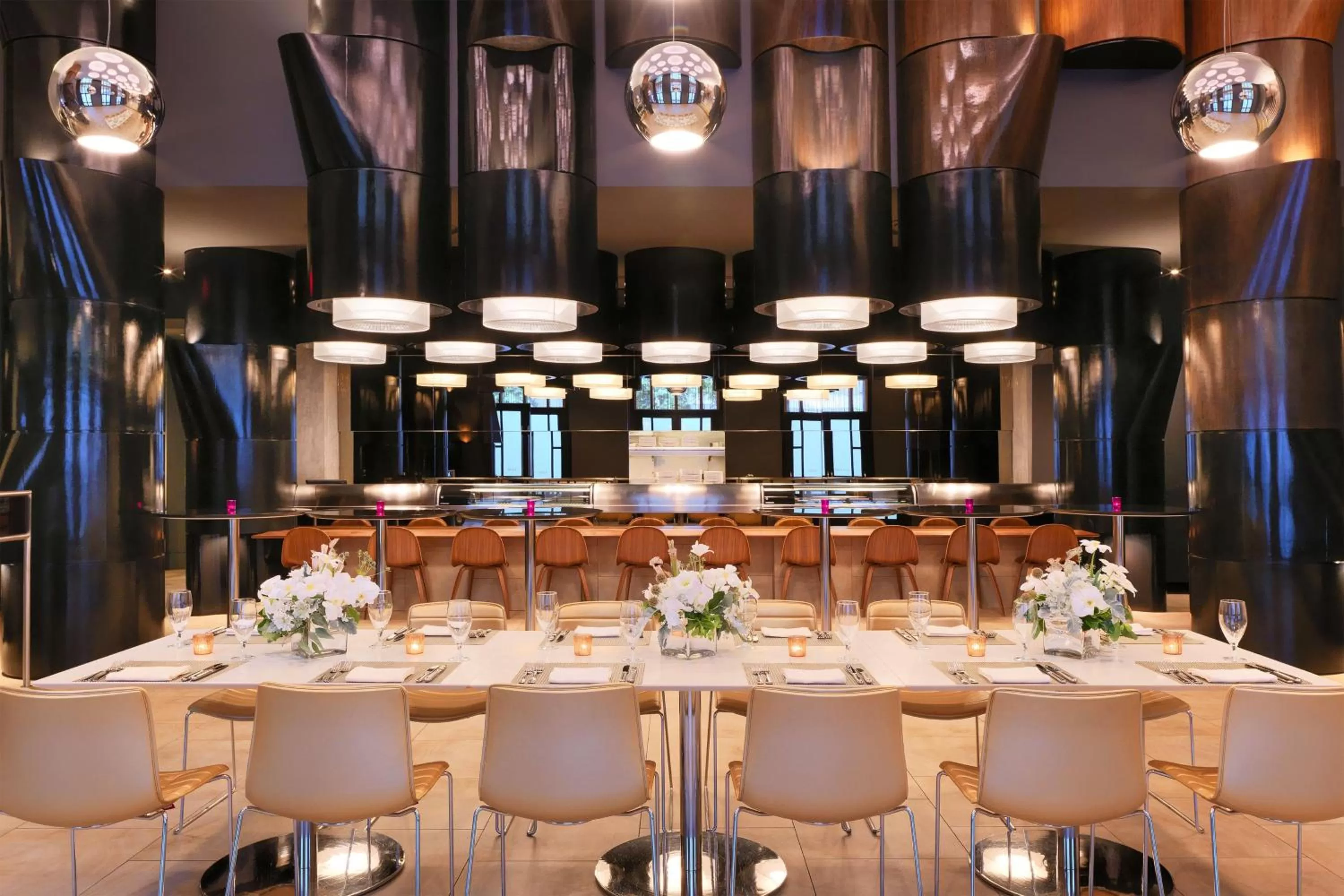 Meeting/conference room in W Seattle