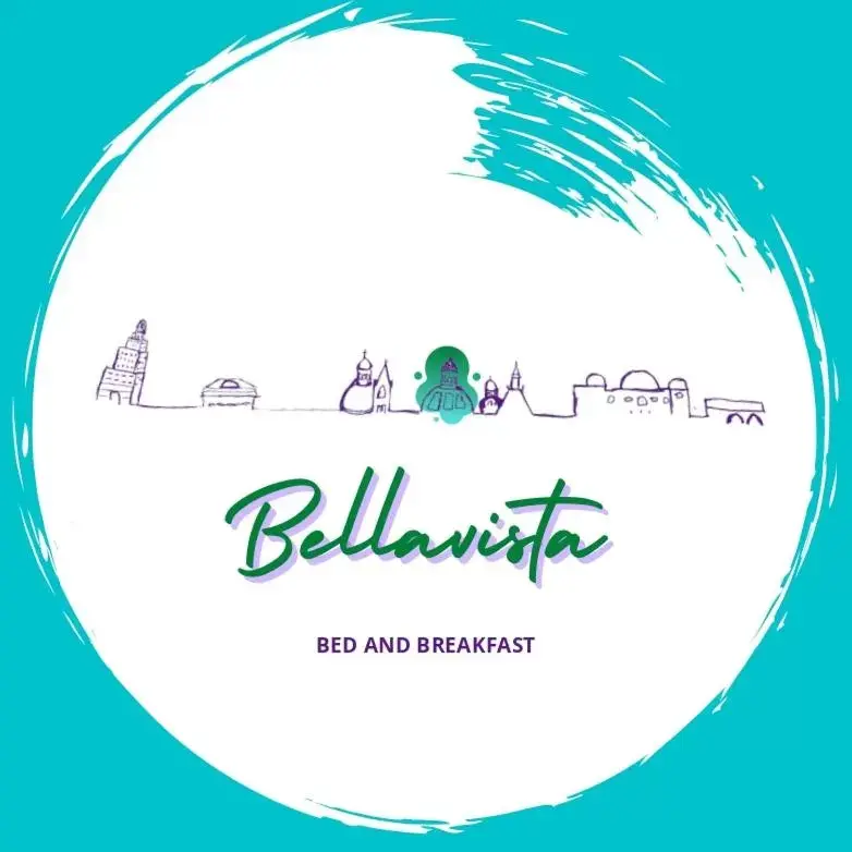 Property logo or sign in B&B Bellavista