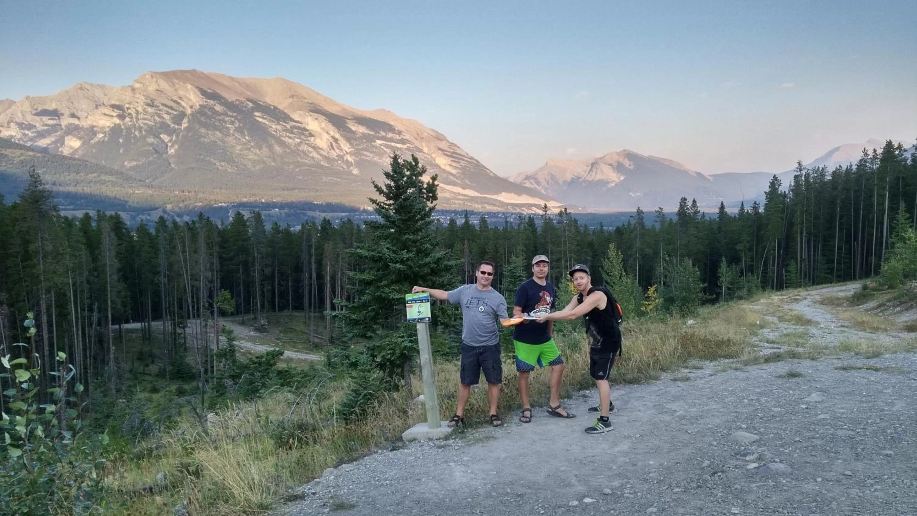 Golfcourse in PRC Annex - Pet Friendly