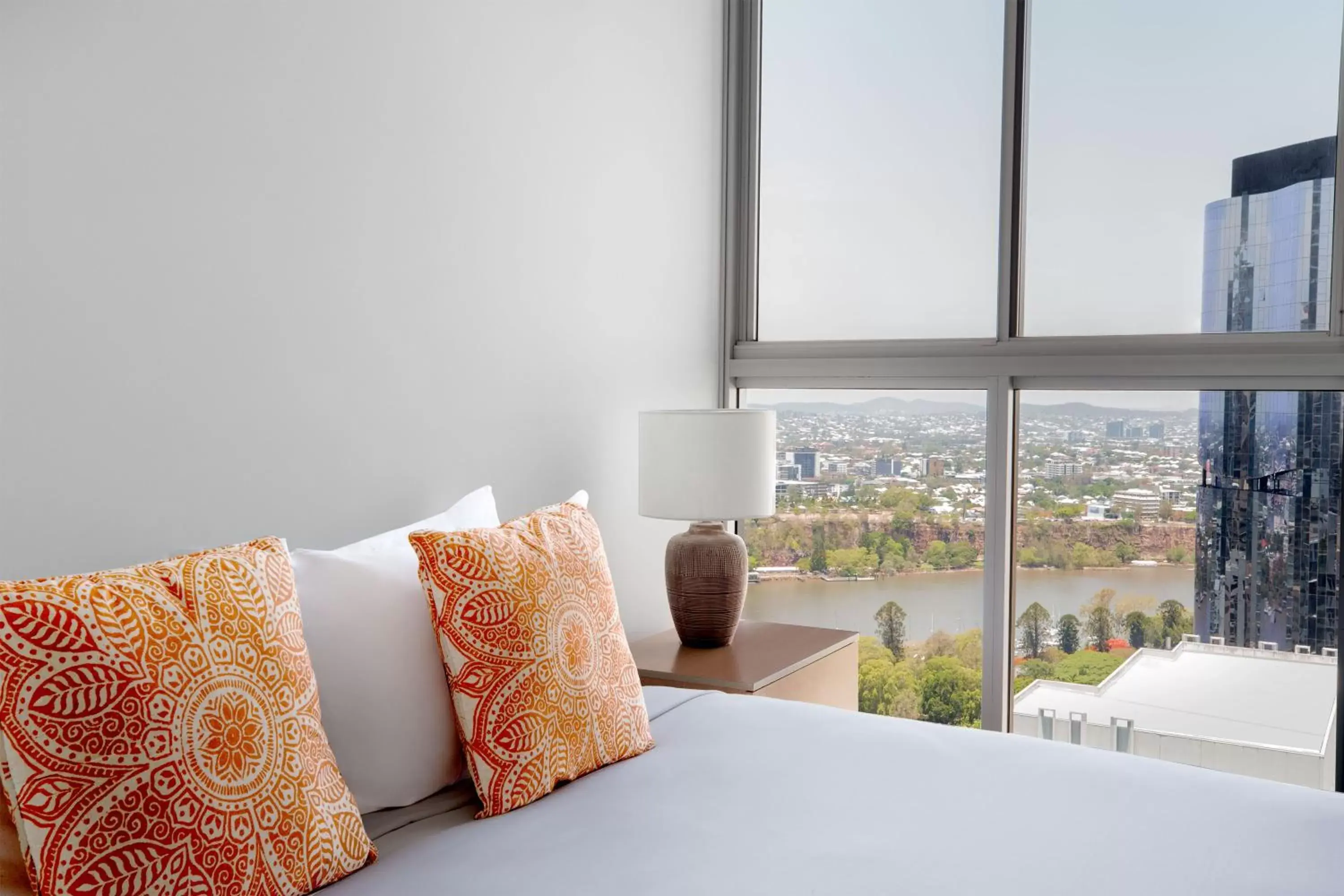 Bedroom, Bed in Mantra on Mary Bedroom, Bed in Mantra on Mary