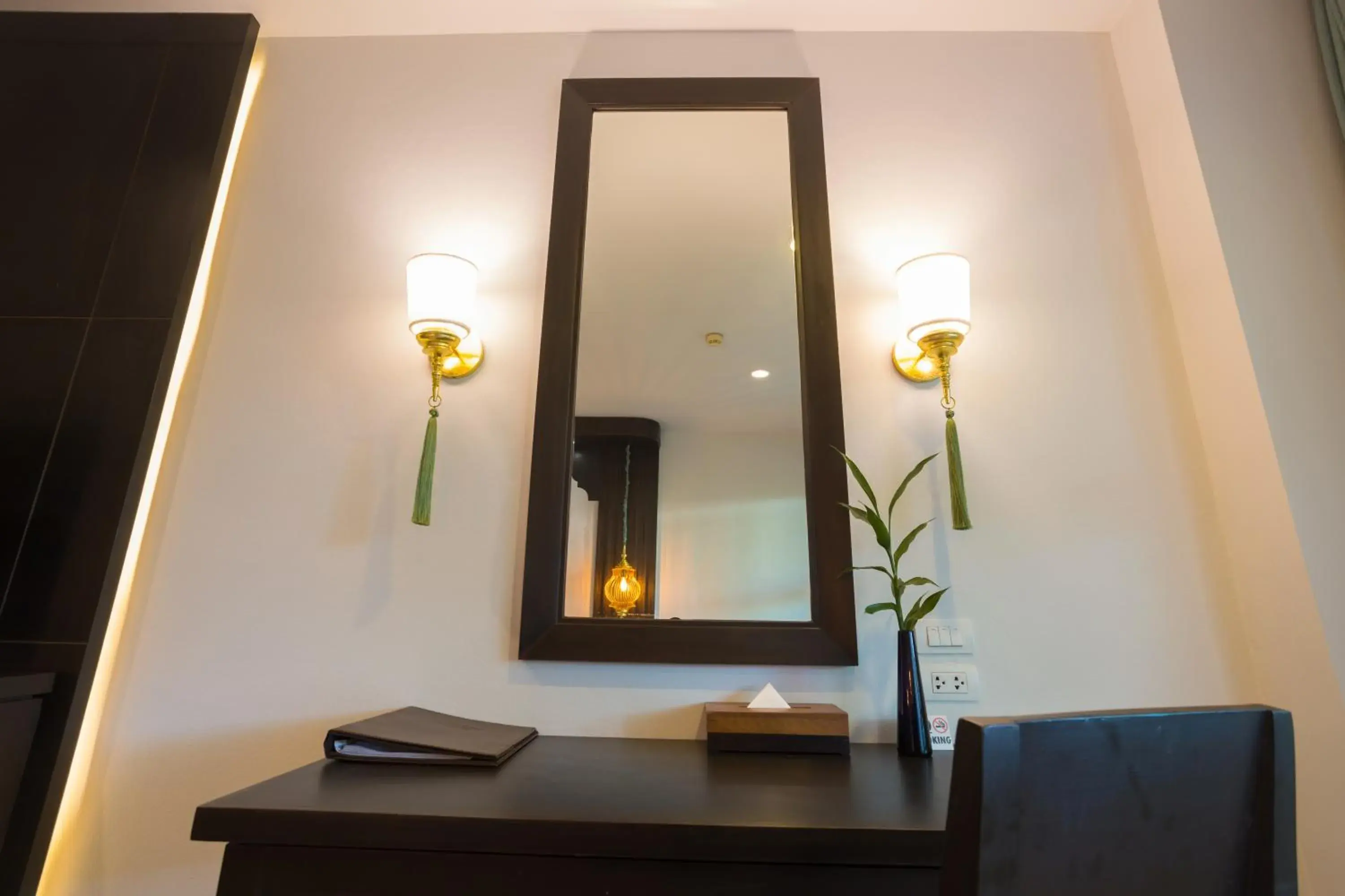 Guests, Bathroom in Ravindra Beach Resort & Spa - SHA Extra Plus