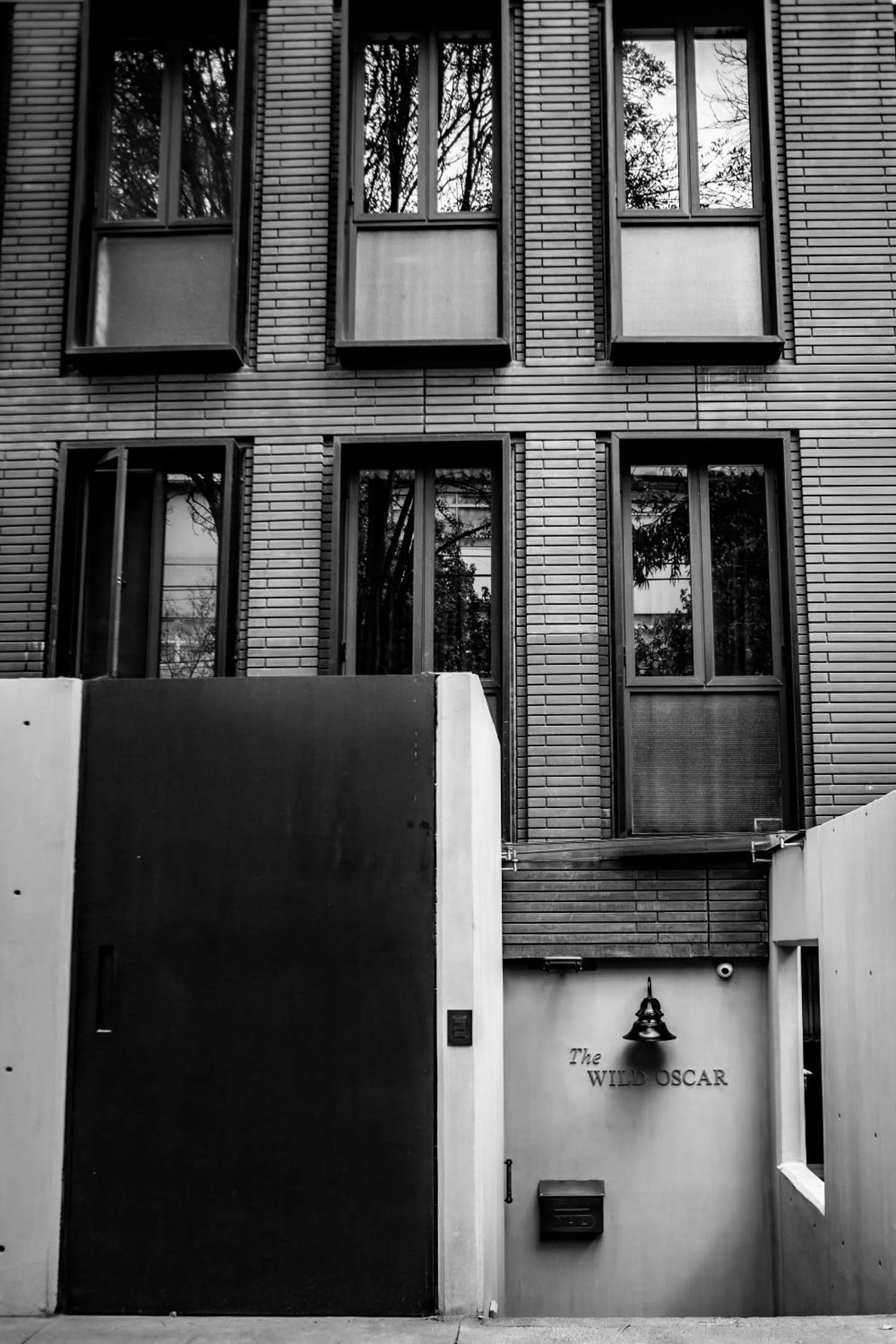 Property building in The Wild Oscar