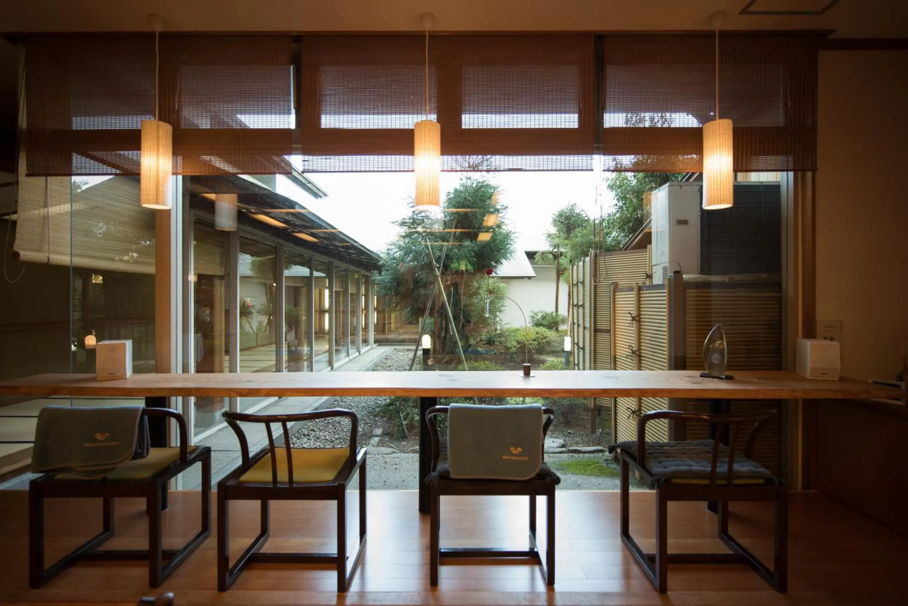 Lounge or bar in Grandia Housen Lounge or bar in Grandia Housen