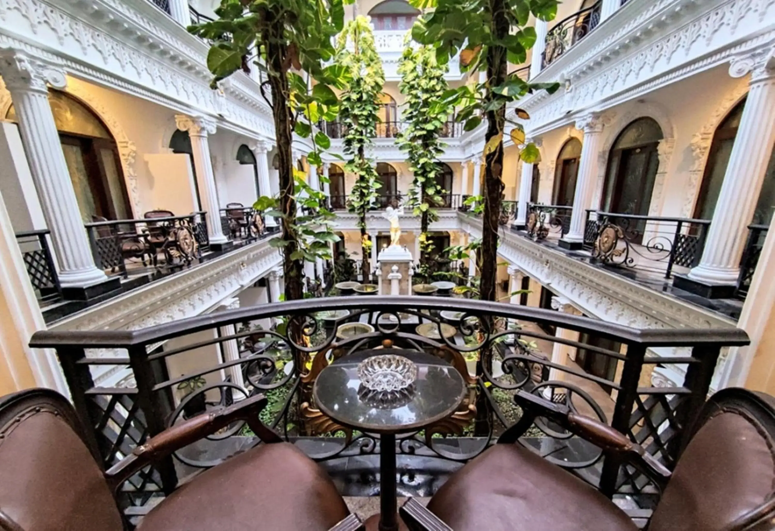 The Grand Palace Hotel Malang The Grand Palace Hotel Malang