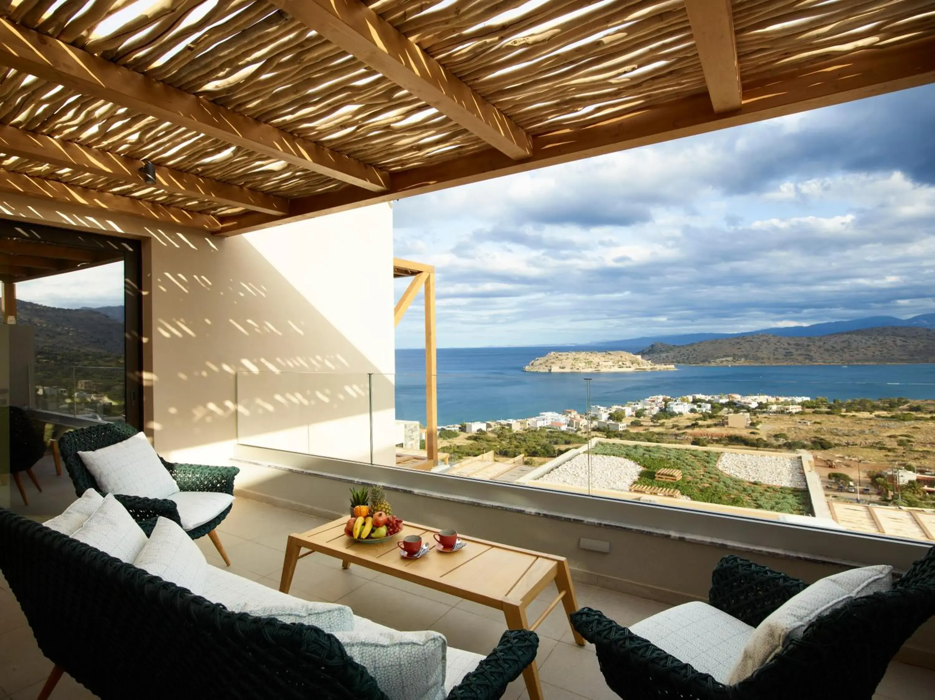 Balcony/Terrace in Cayo Exclusive Resort & Spa