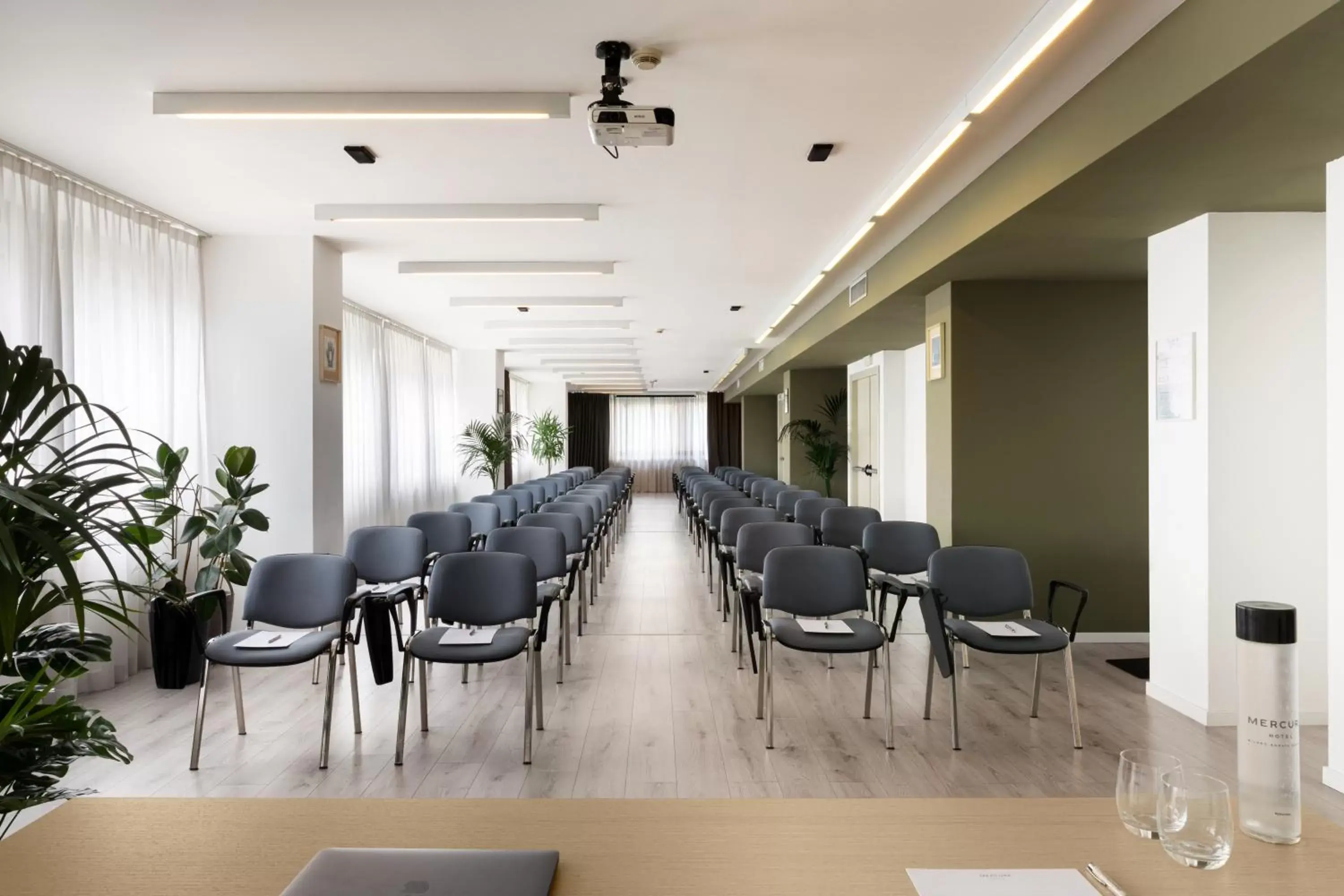 Meeting/conference room in Mercure Milano Agrate Brianza