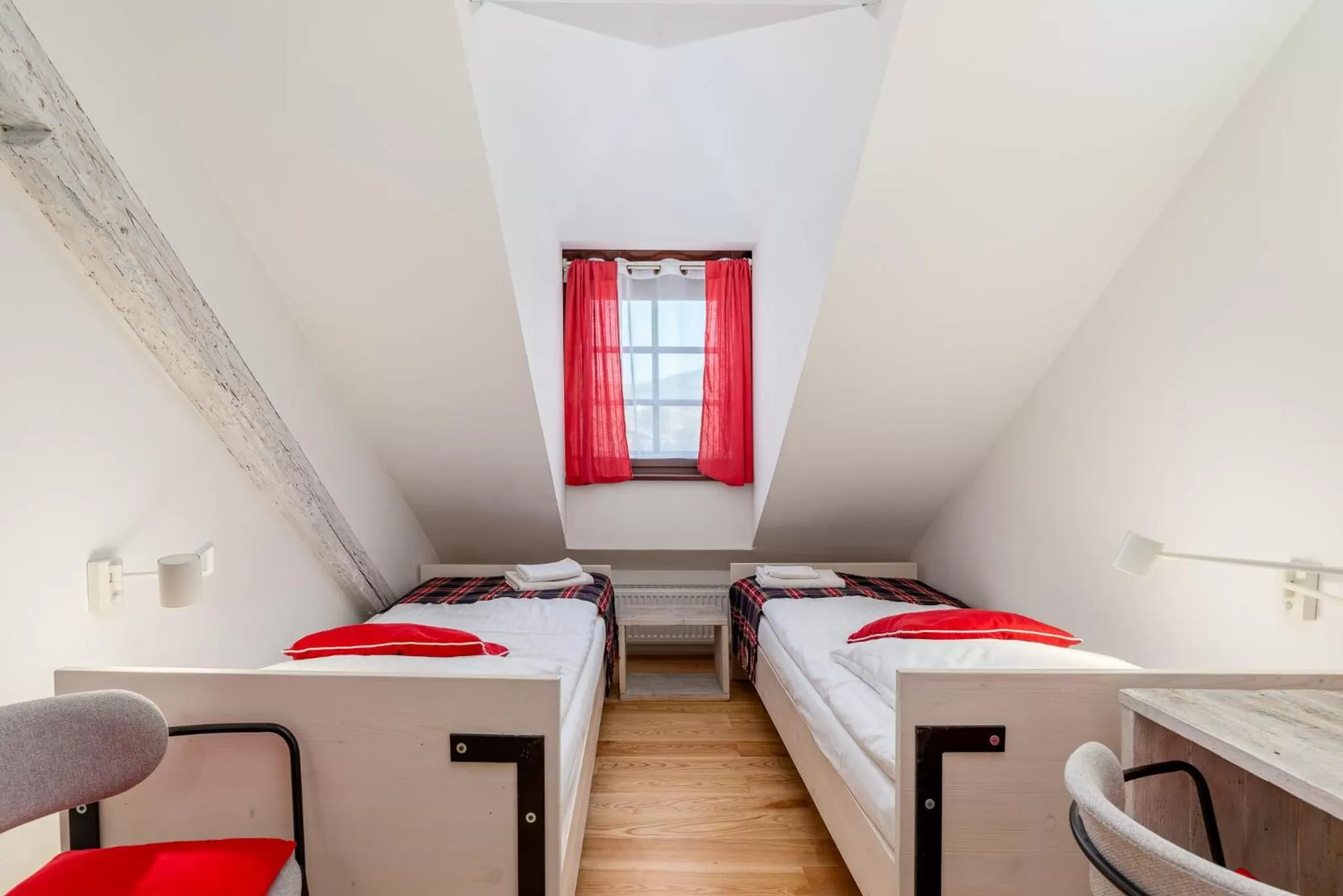 Other, Bed in Hotel Beskid