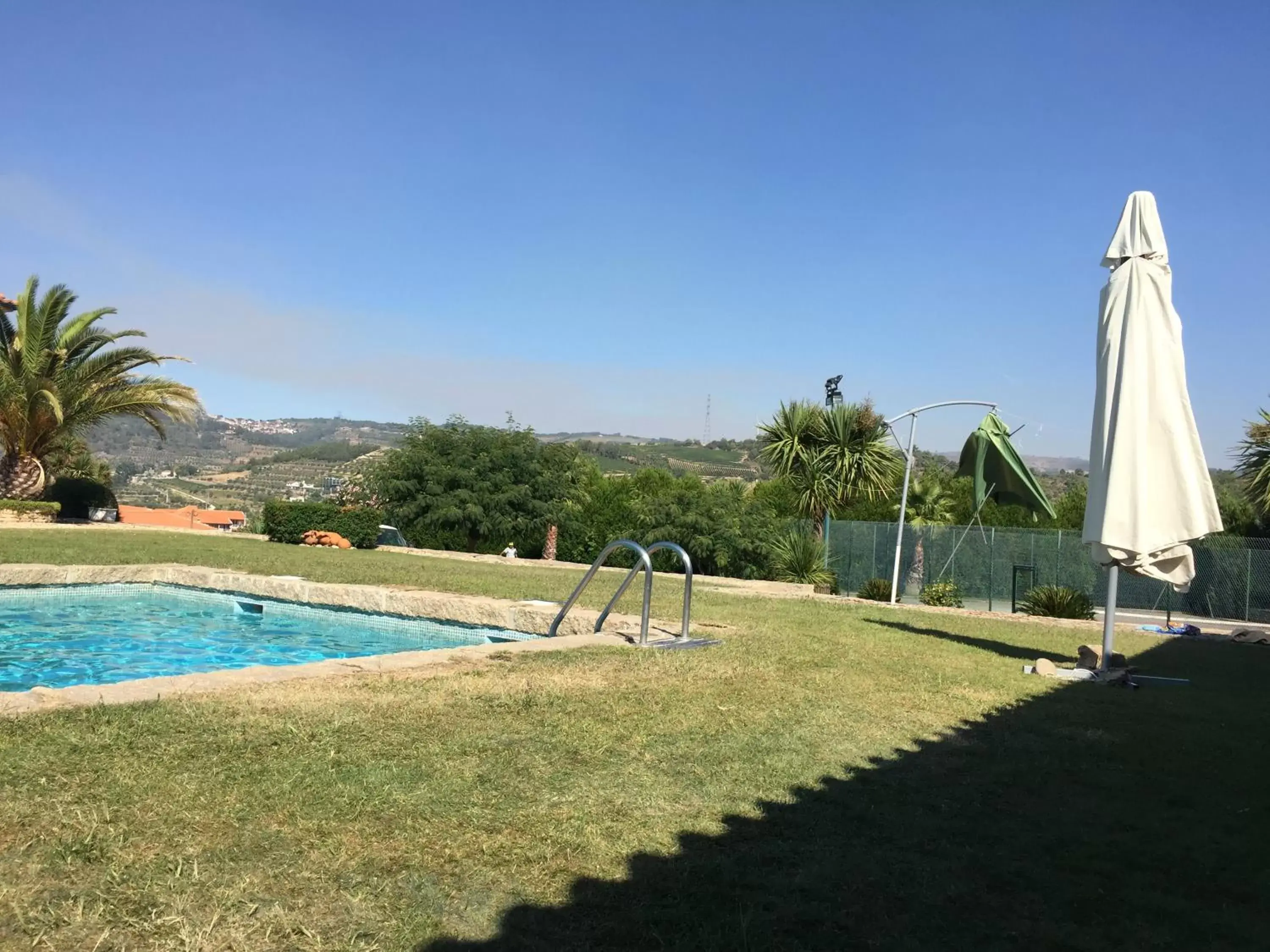 Garden view, Swimming Pool in Quinta da Vinha Morta