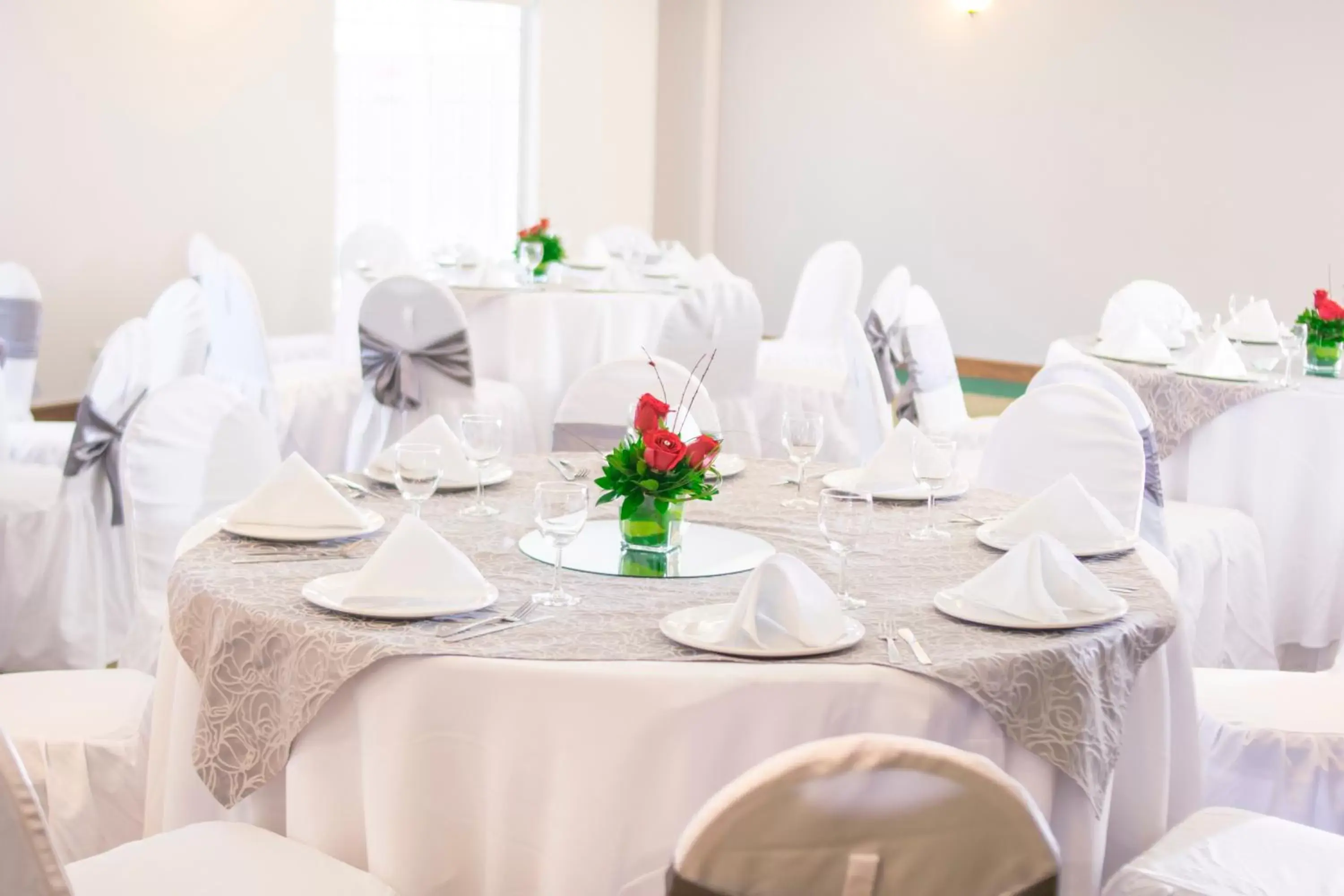 Banquet/Function facilities, Restaurant/Places to Eat in Istay Hotel Ciudad Juarez