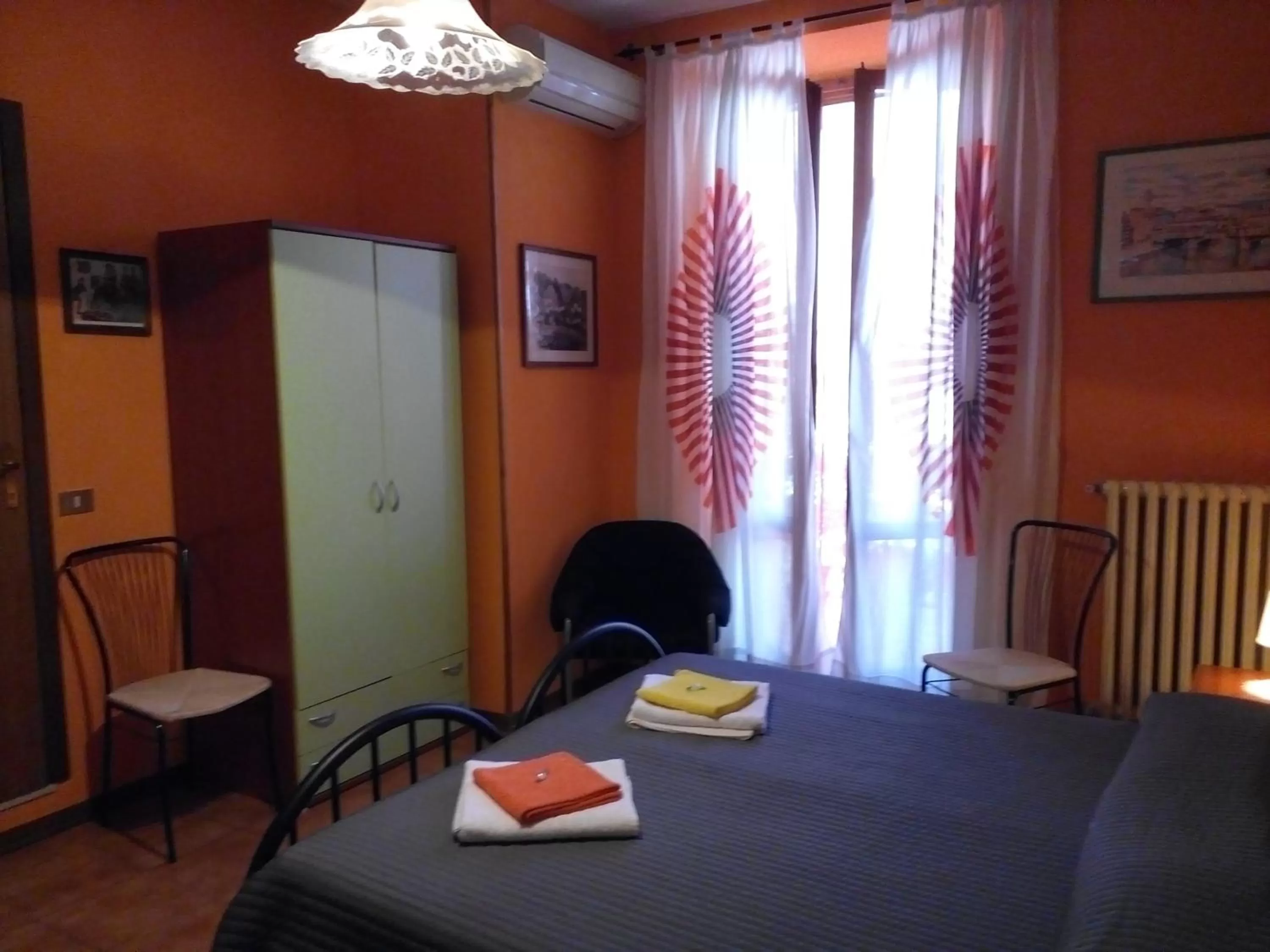 Room Photo in Soggiorno Petrarca