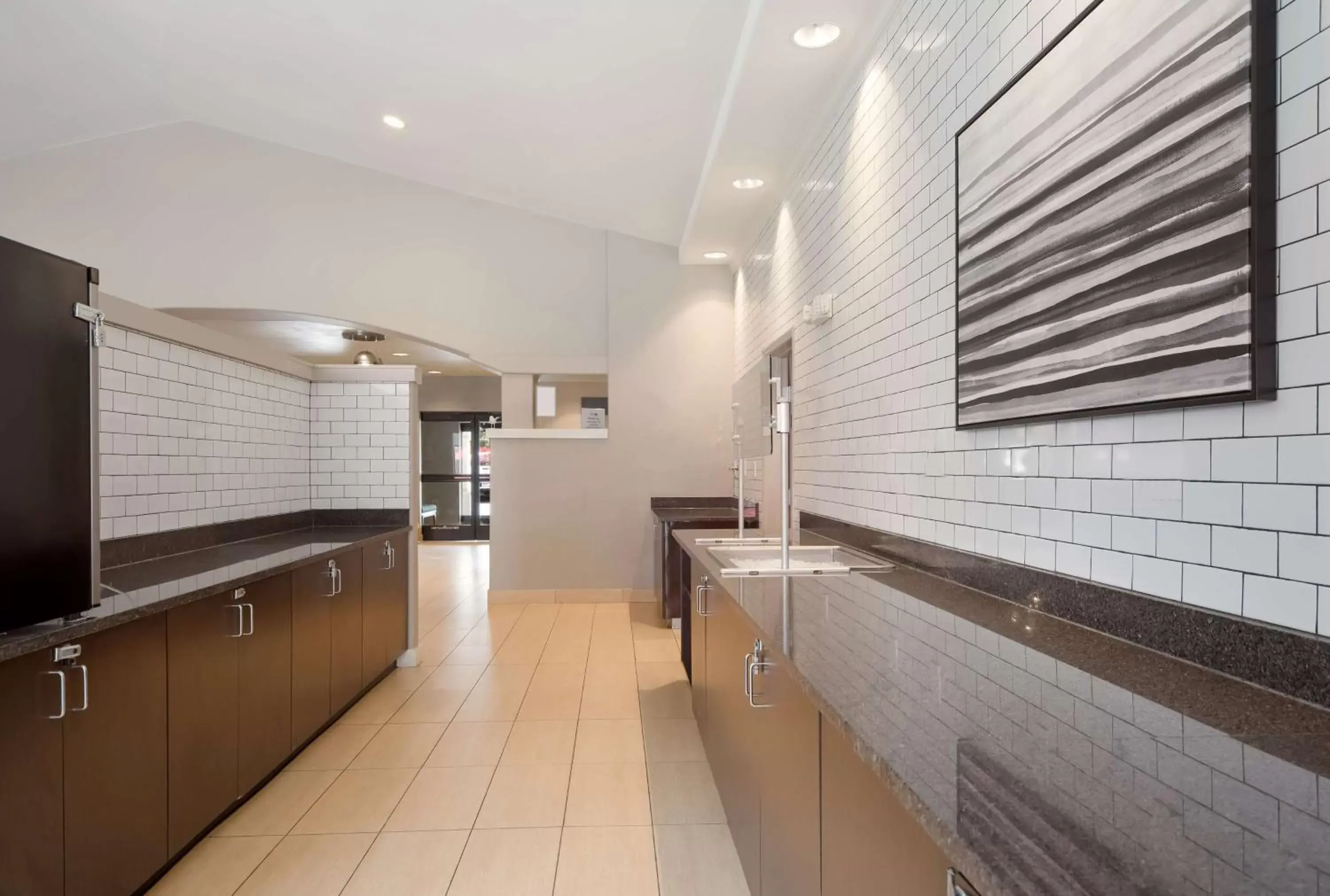 Lobby or reception in Sonesta ES Suites Reno Lobby or reception in Sonesta ES Suites Reno