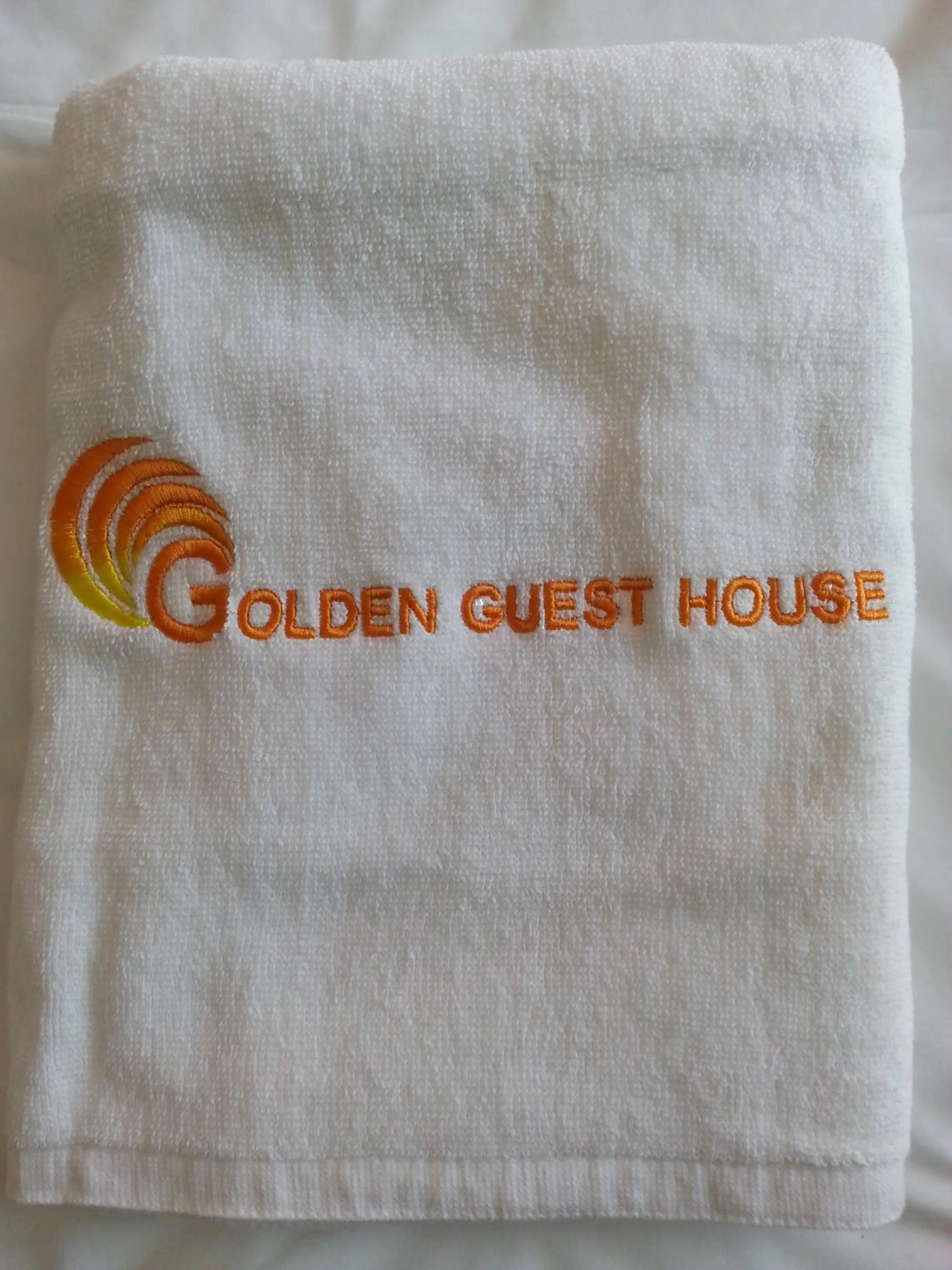 Property logo or sign in GOLDEN GUEST HOUSE KUANTAN