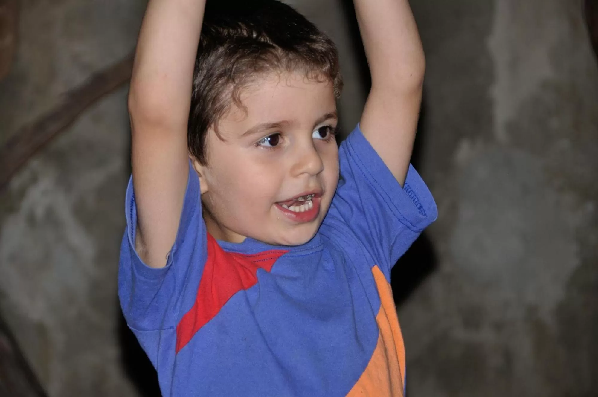 Family, Children in Karine B&B