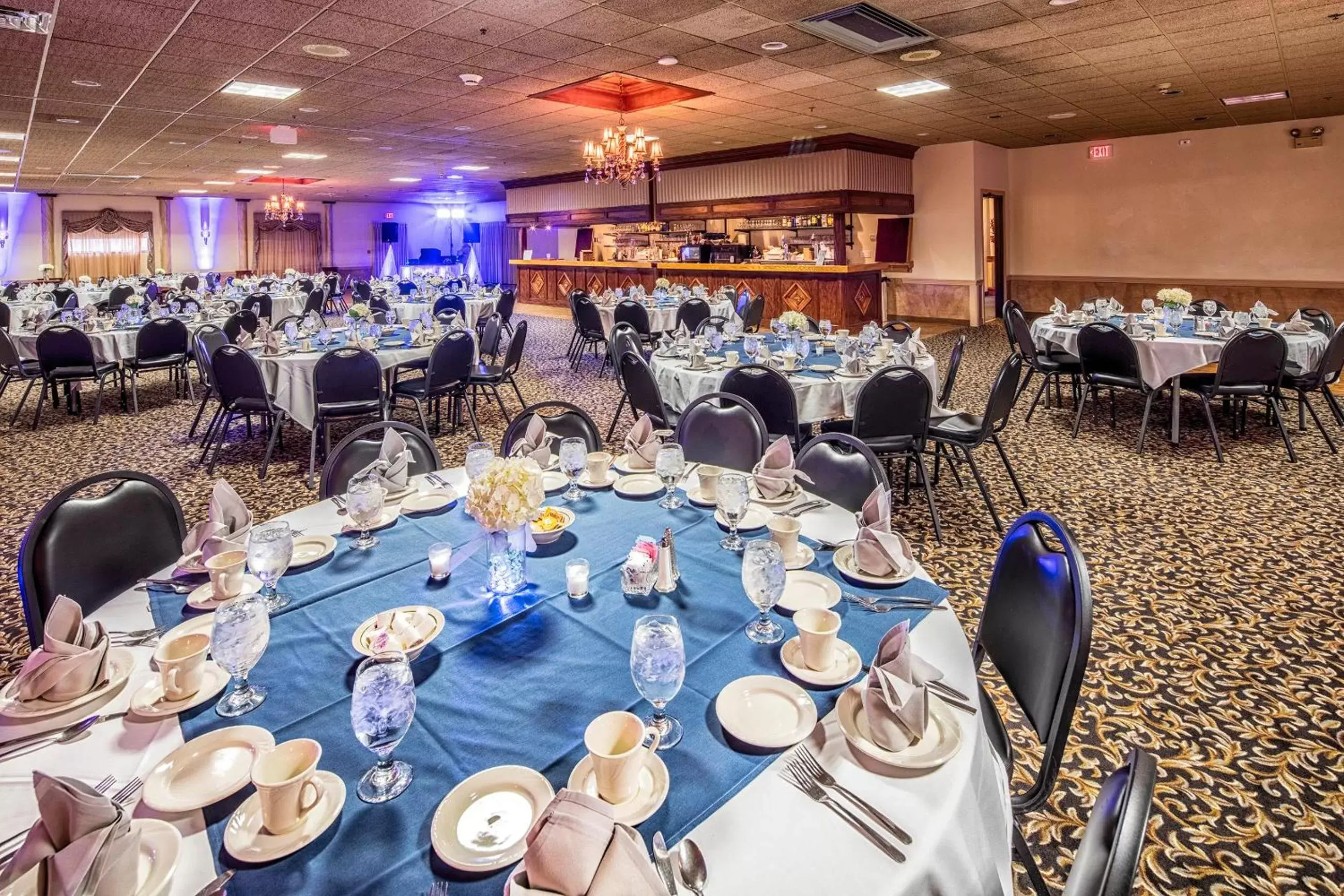 Food and drinks, Restaurant/Places to Eat in Sleep Inn & Suites East Syracuse