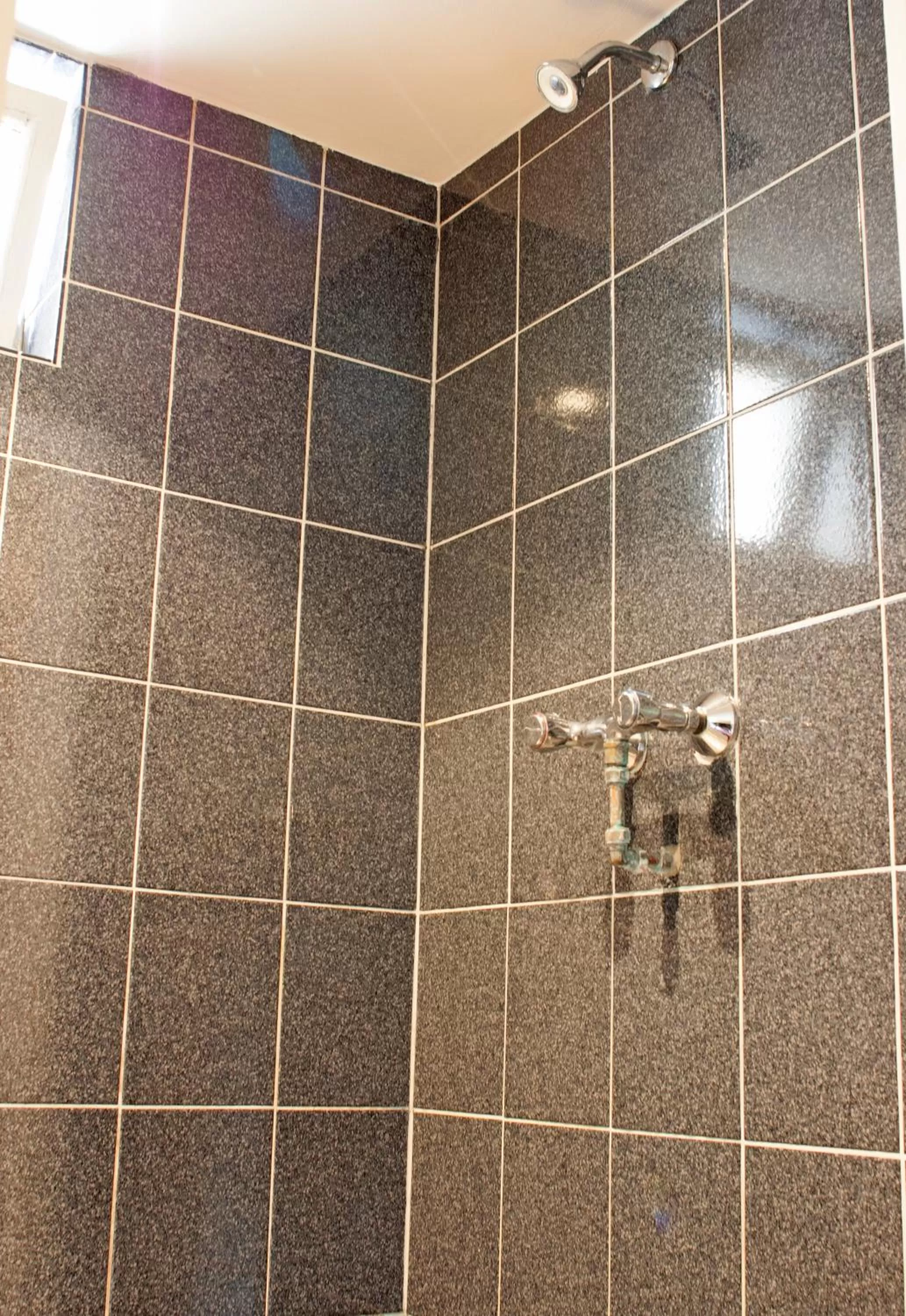 Bathroom in Hotel Torenzicht