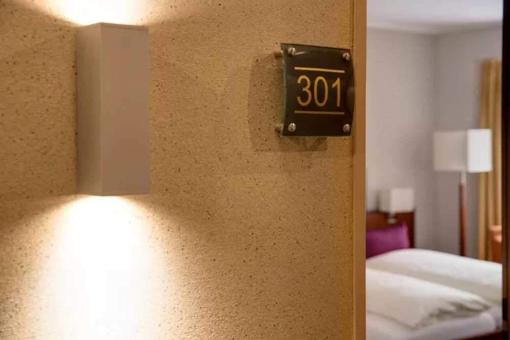 Other, Bed in Hotel Am Markt Nordenham