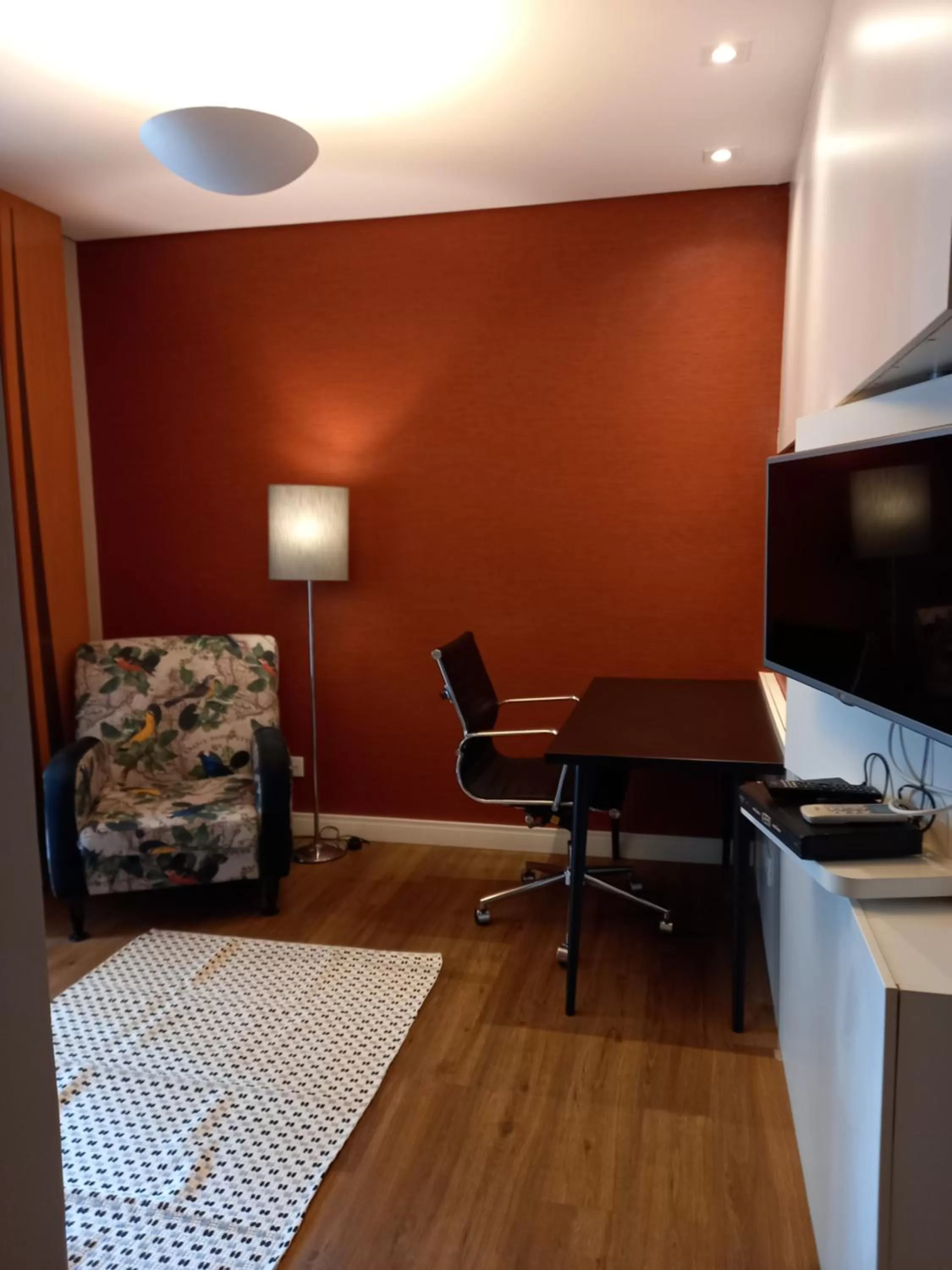 Get a Flat 1103/Jardins /Paulista