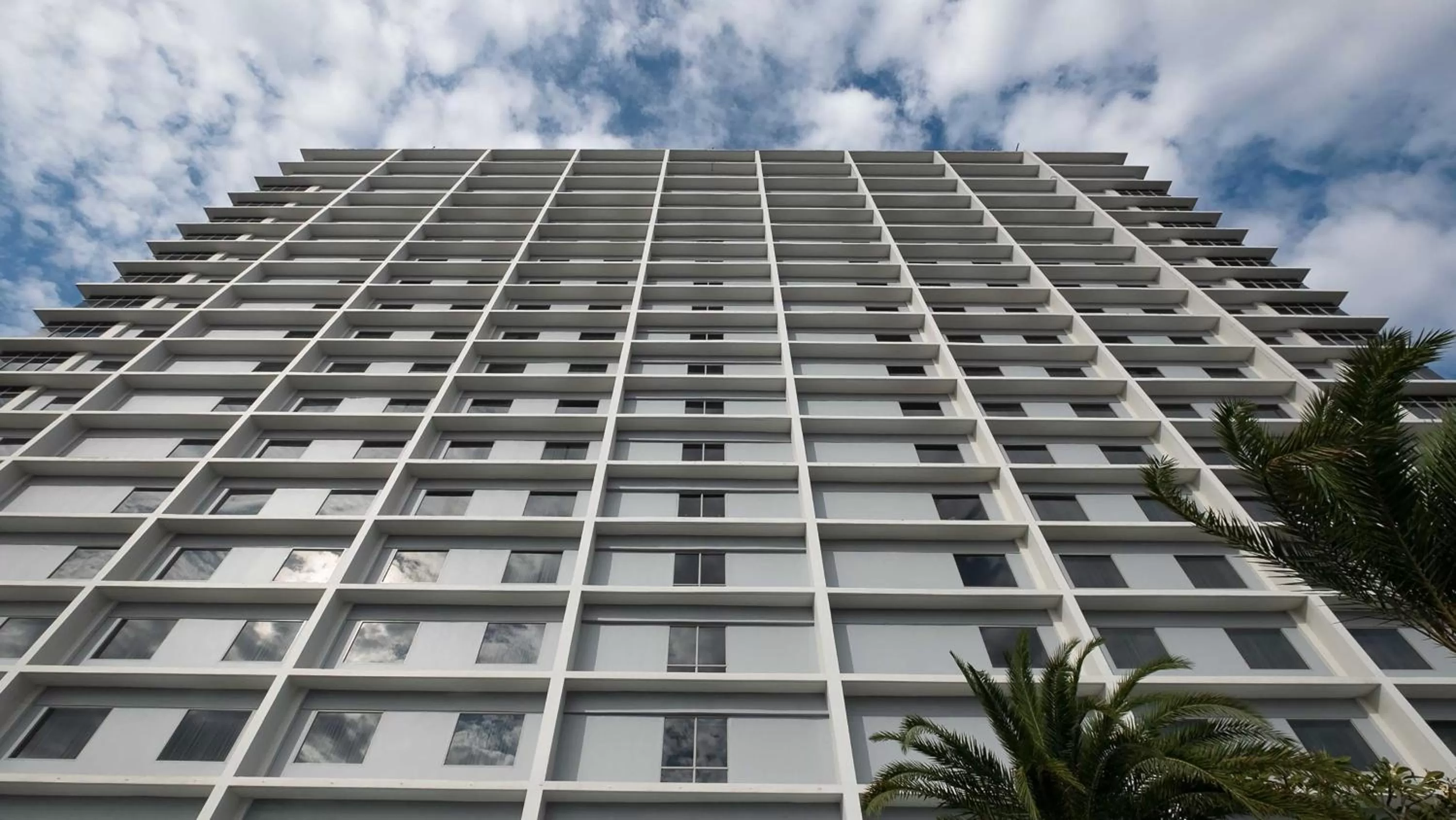 Property building in Holiday Inn & Suites Jakarta Gajah Mada by IHG