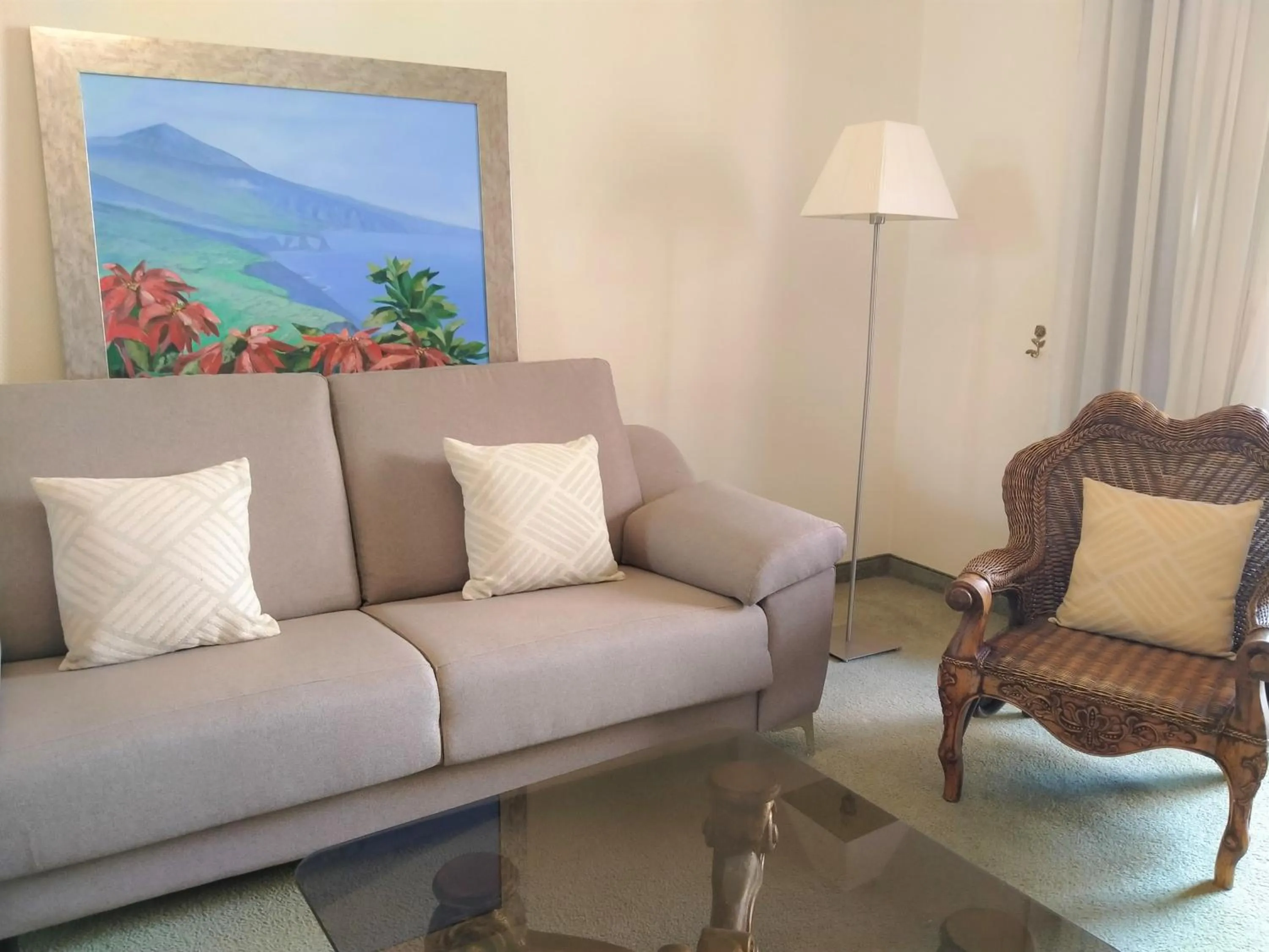 Hotel Rural Victoria - La Orotava