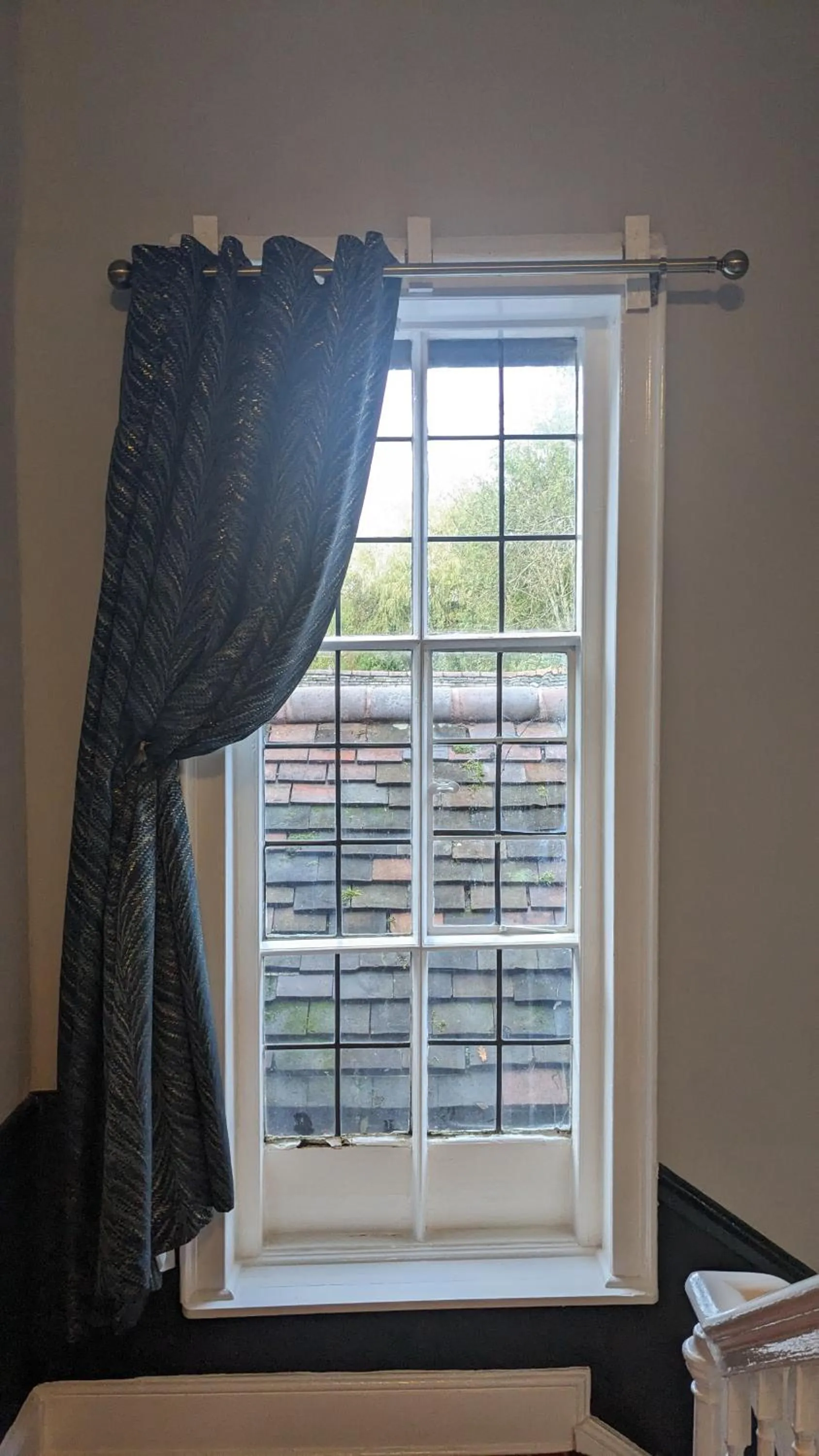 Property building in Old Rectory House, Redditch