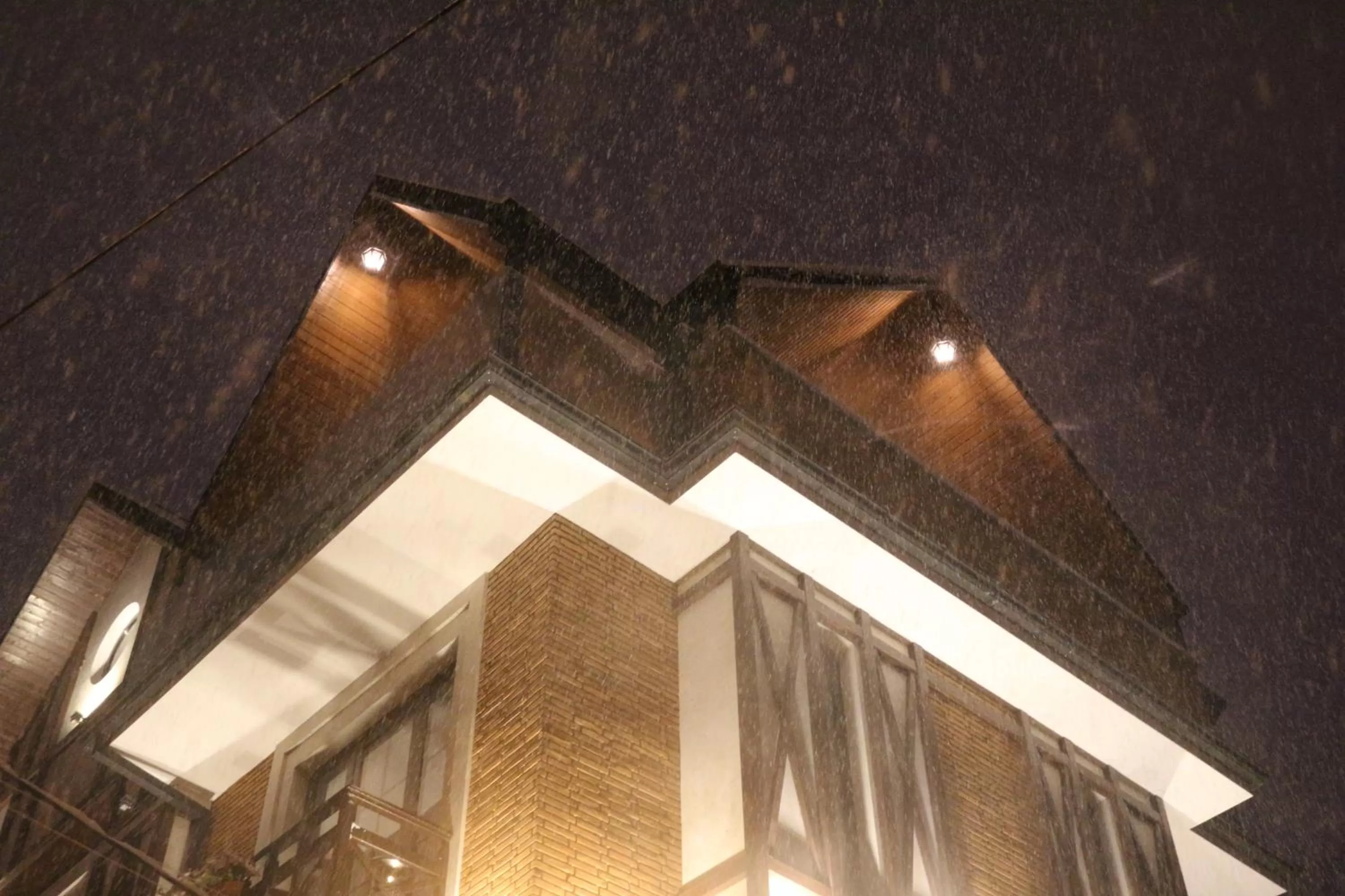 Property Building in Milano Palace Borjomi