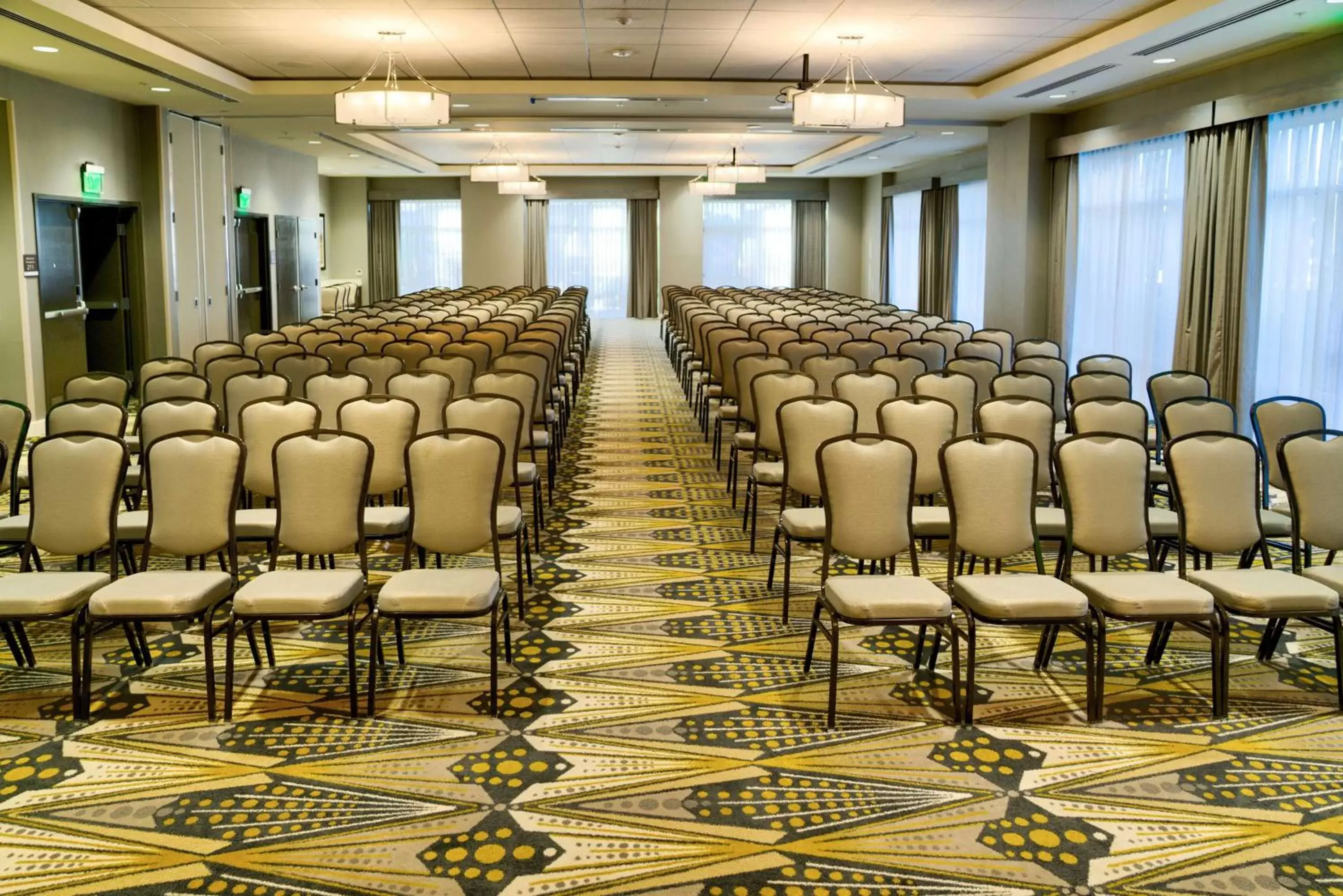 Meeting/conference room in Hilton Garden Inn Santa Barbara/Goleta