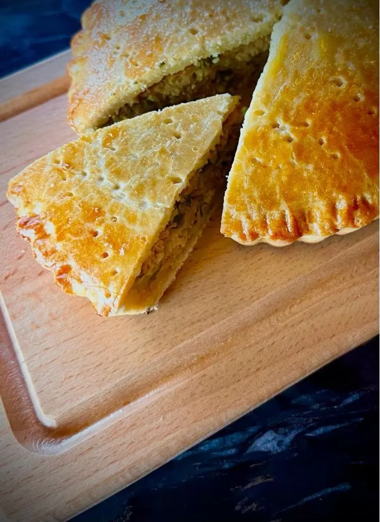 Restaurant/places to eat in Empyrean Dhaka City Centre