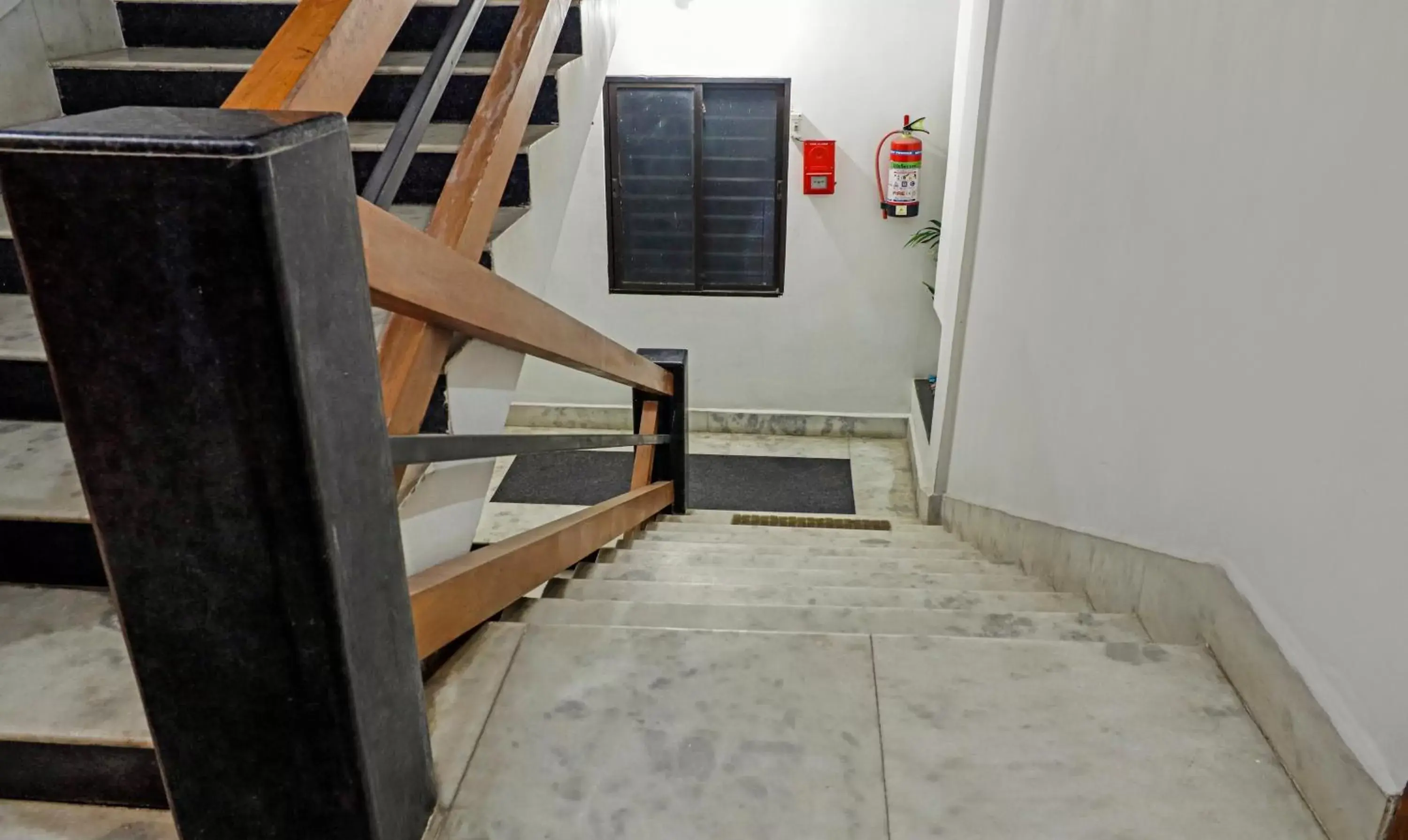 Lobby or reception in Treebo Umal Homestay Ganeshguri Lobby or reception in Treebo Umal Homestay Ganeshguri