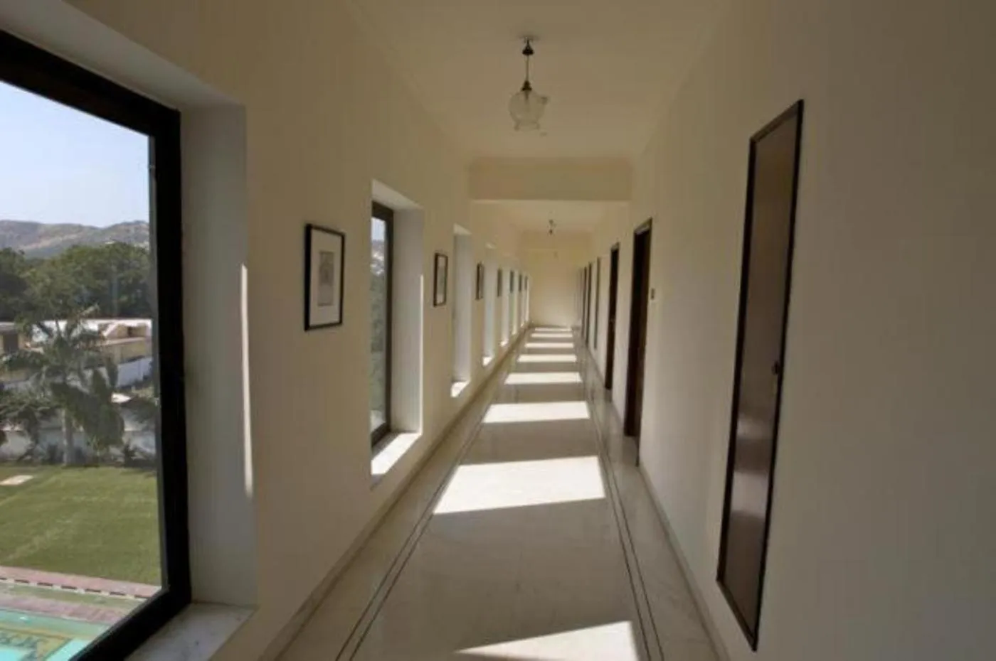 The Hadoti Palace, Bundi