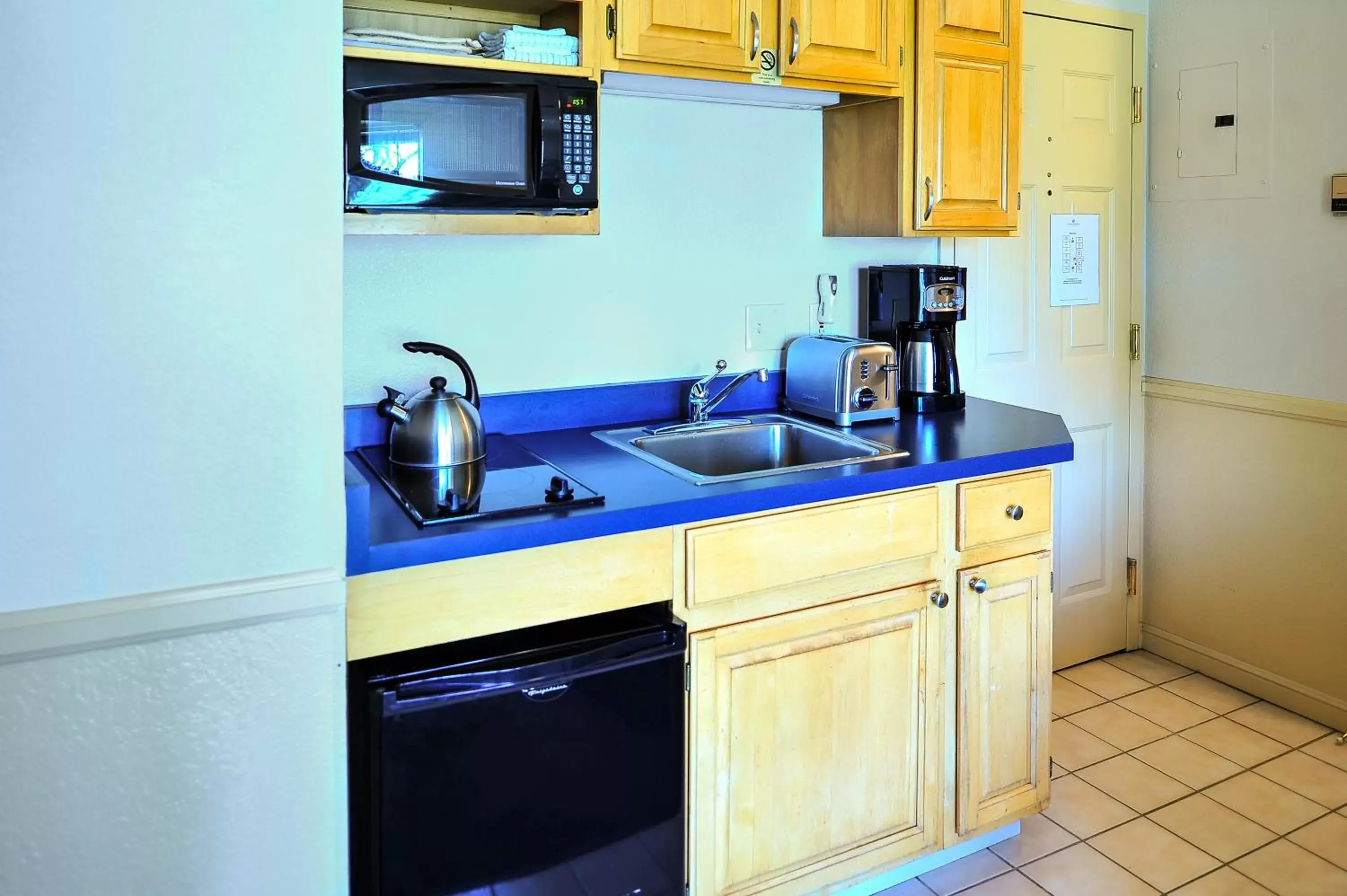 Kitchen or kitchenette, Kitchen/Kitchenette in The Historic Crag's Lodge