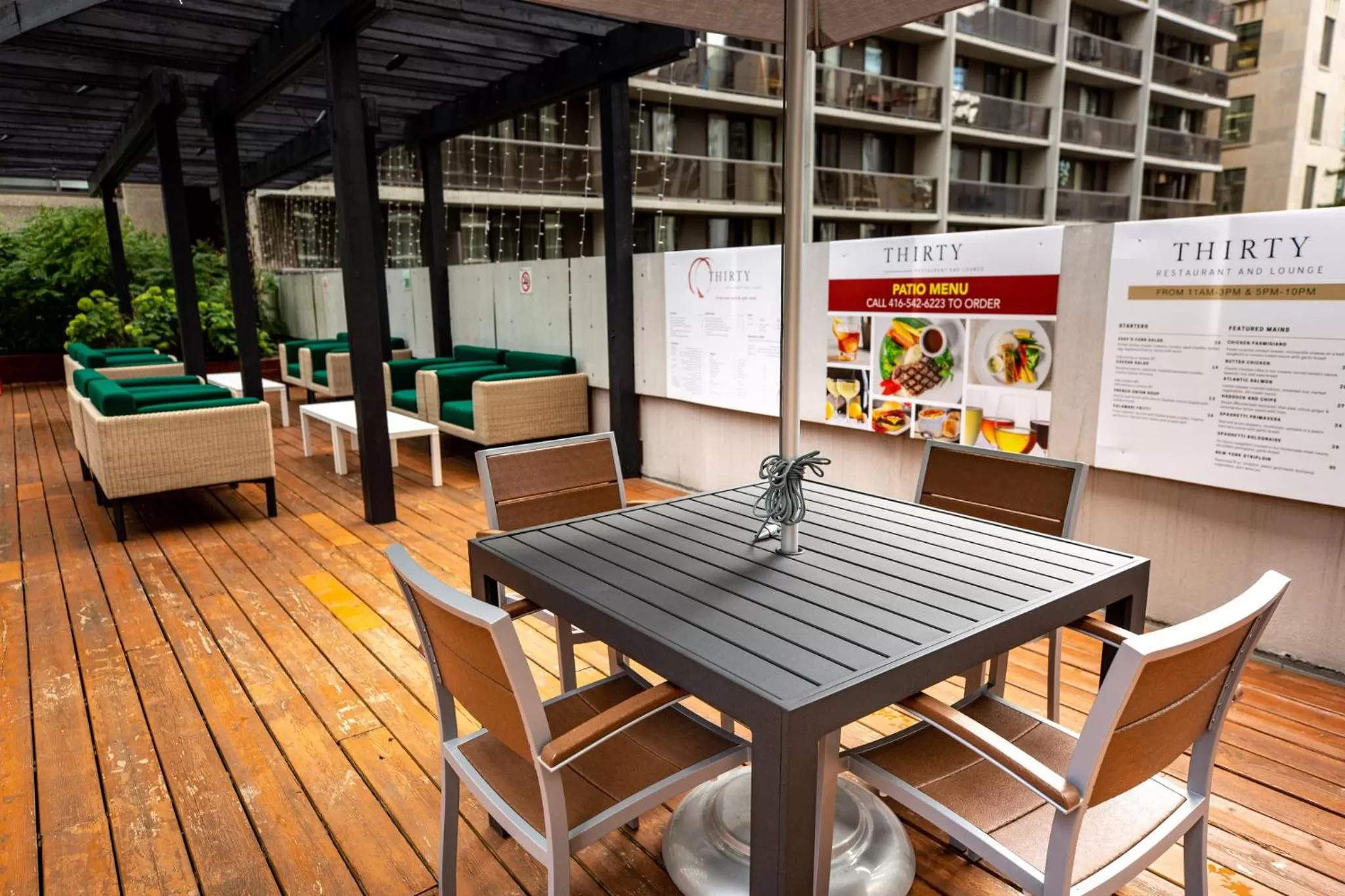 Other in Holiday Inn Toronto Downtown Centre by IHG