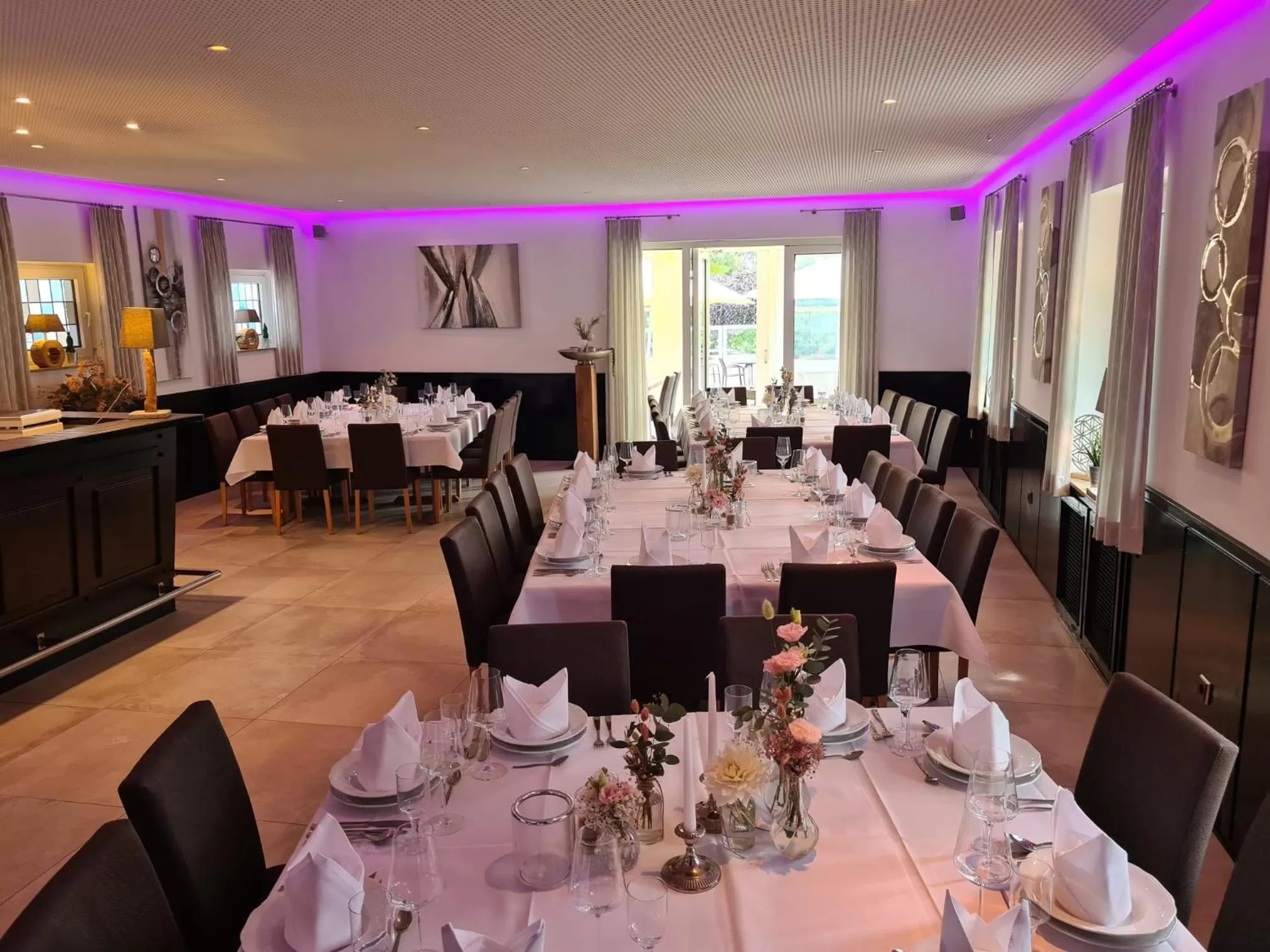 Hotel Am Wintergarten