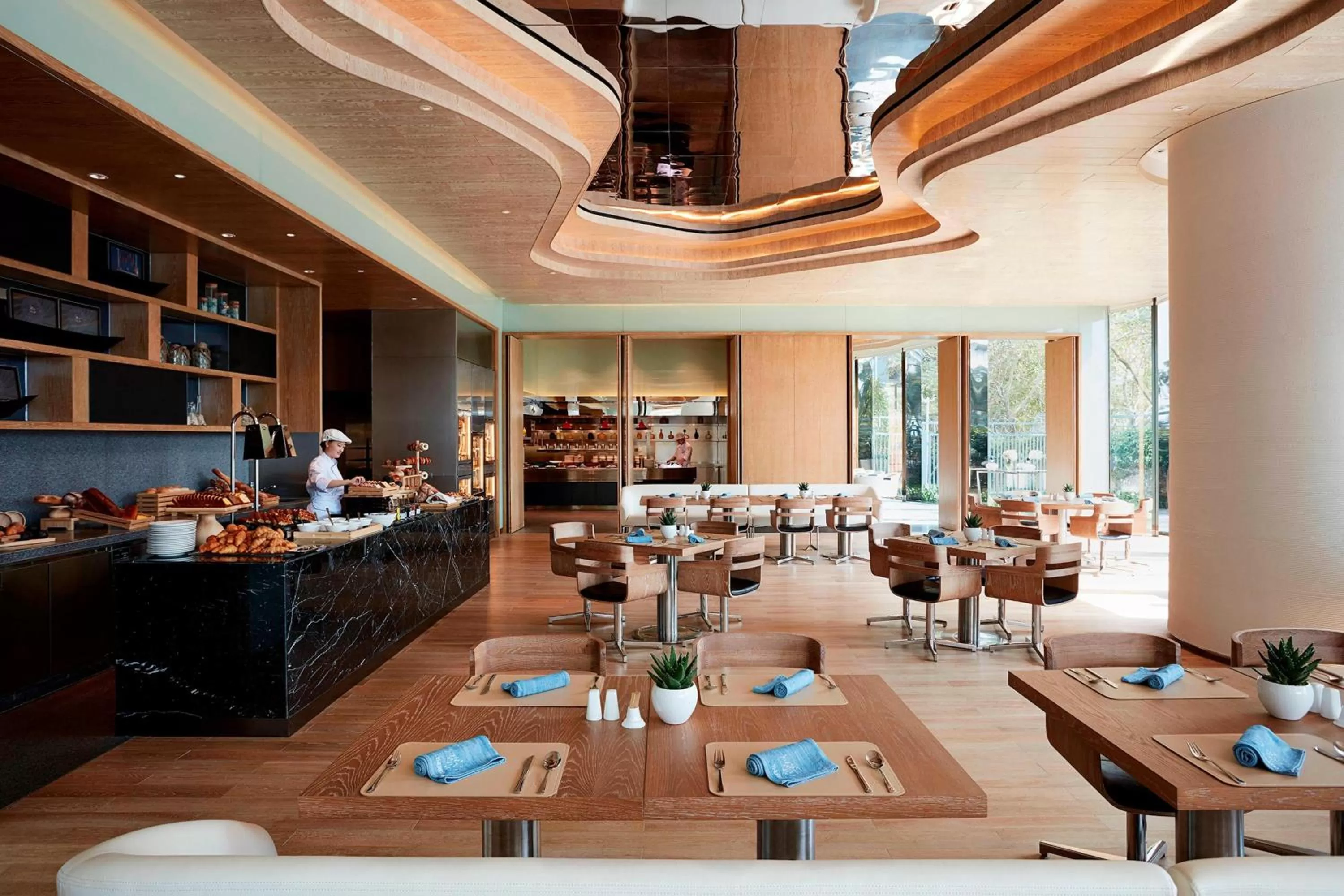 Other in The Shanhaitian Resort Sanya, Autograph Collection