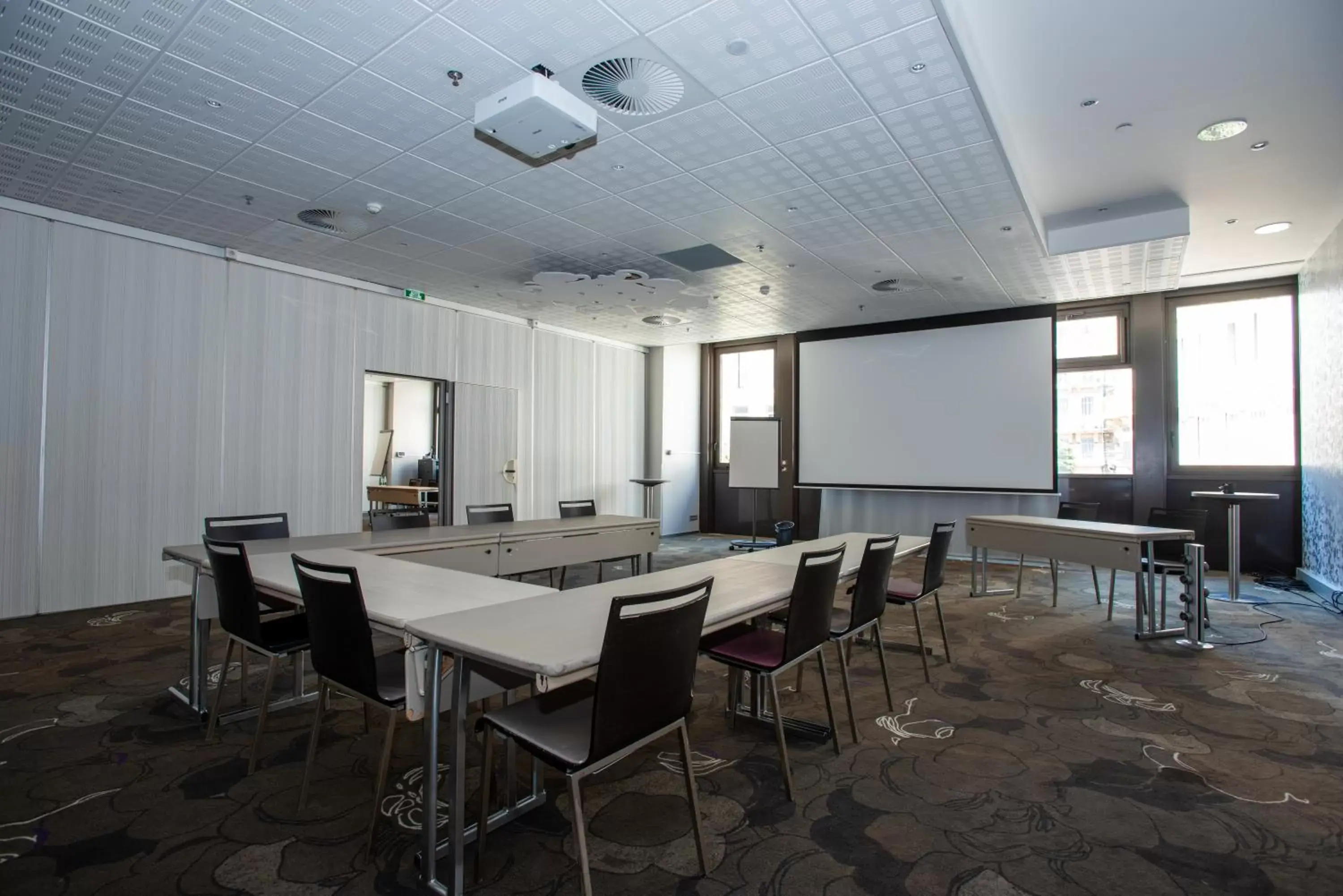 Banquet/Function facilities in Mercure Marseille Centre Vieux Port