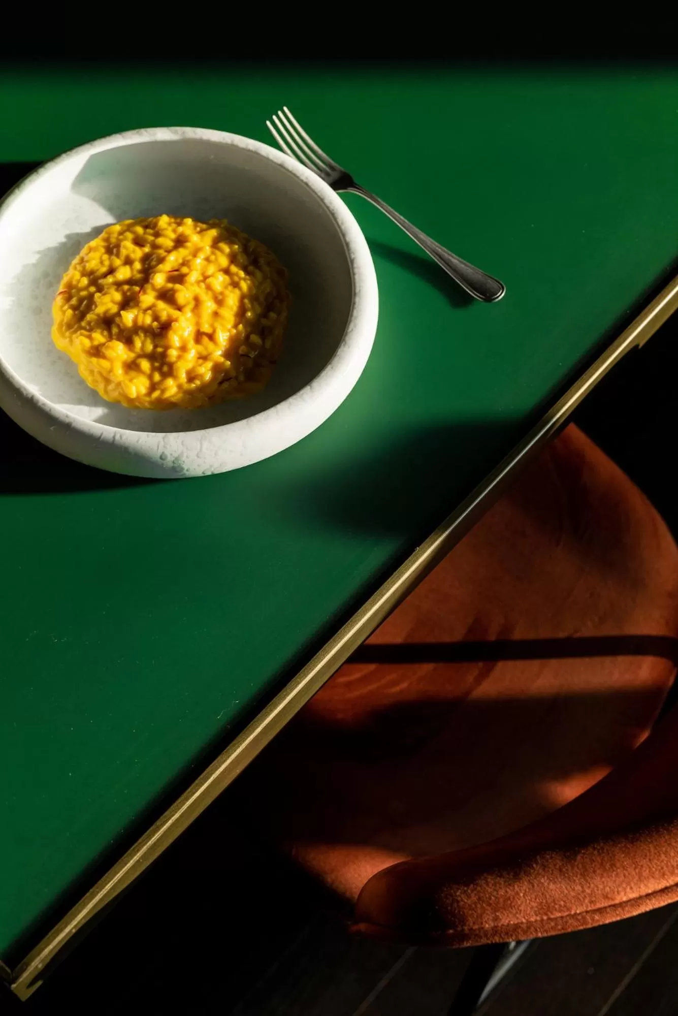 Restaurant/places to eat in Litta Palace Milano