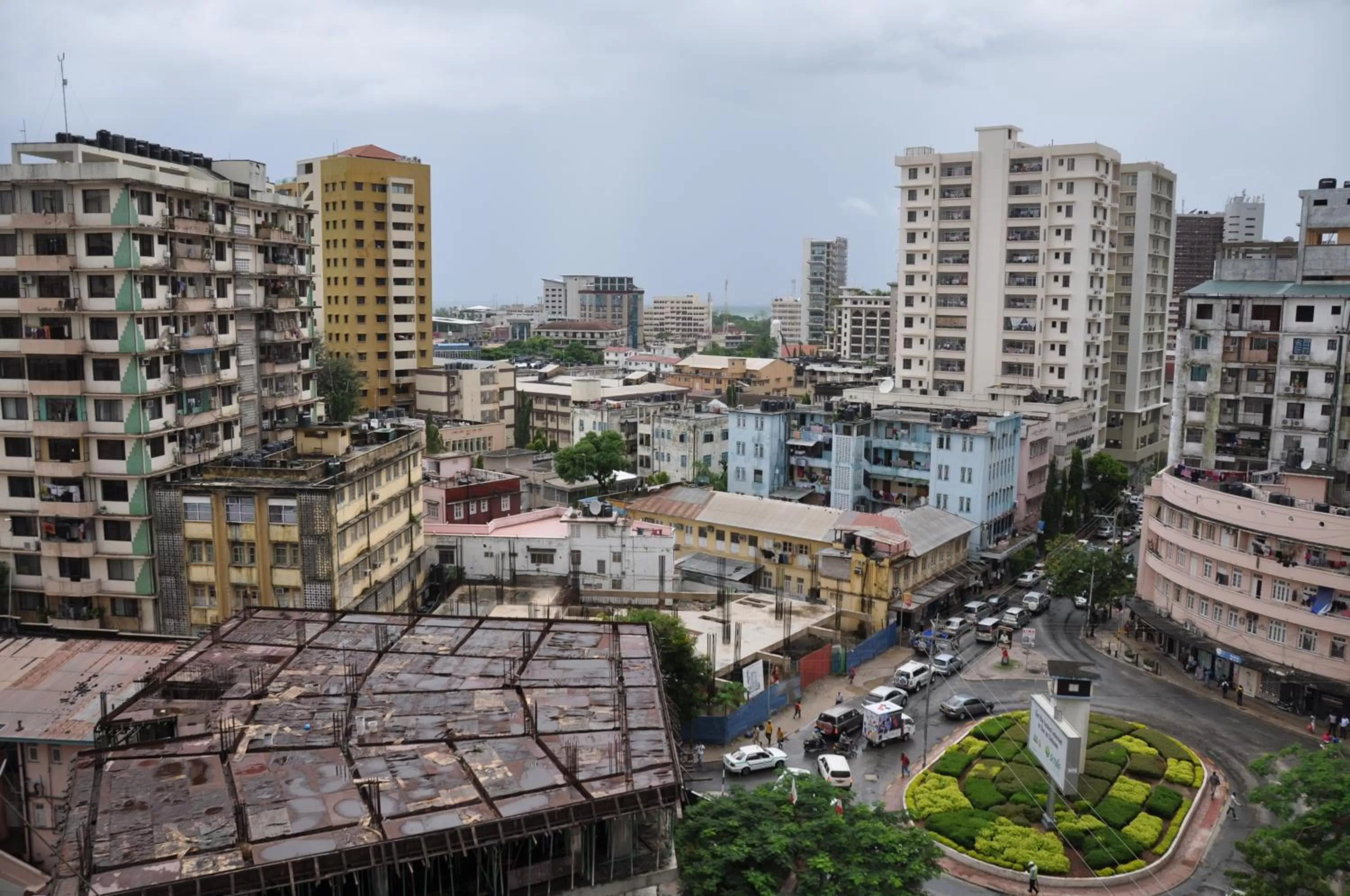 Day in Sleep Inn Hotel - City Centre