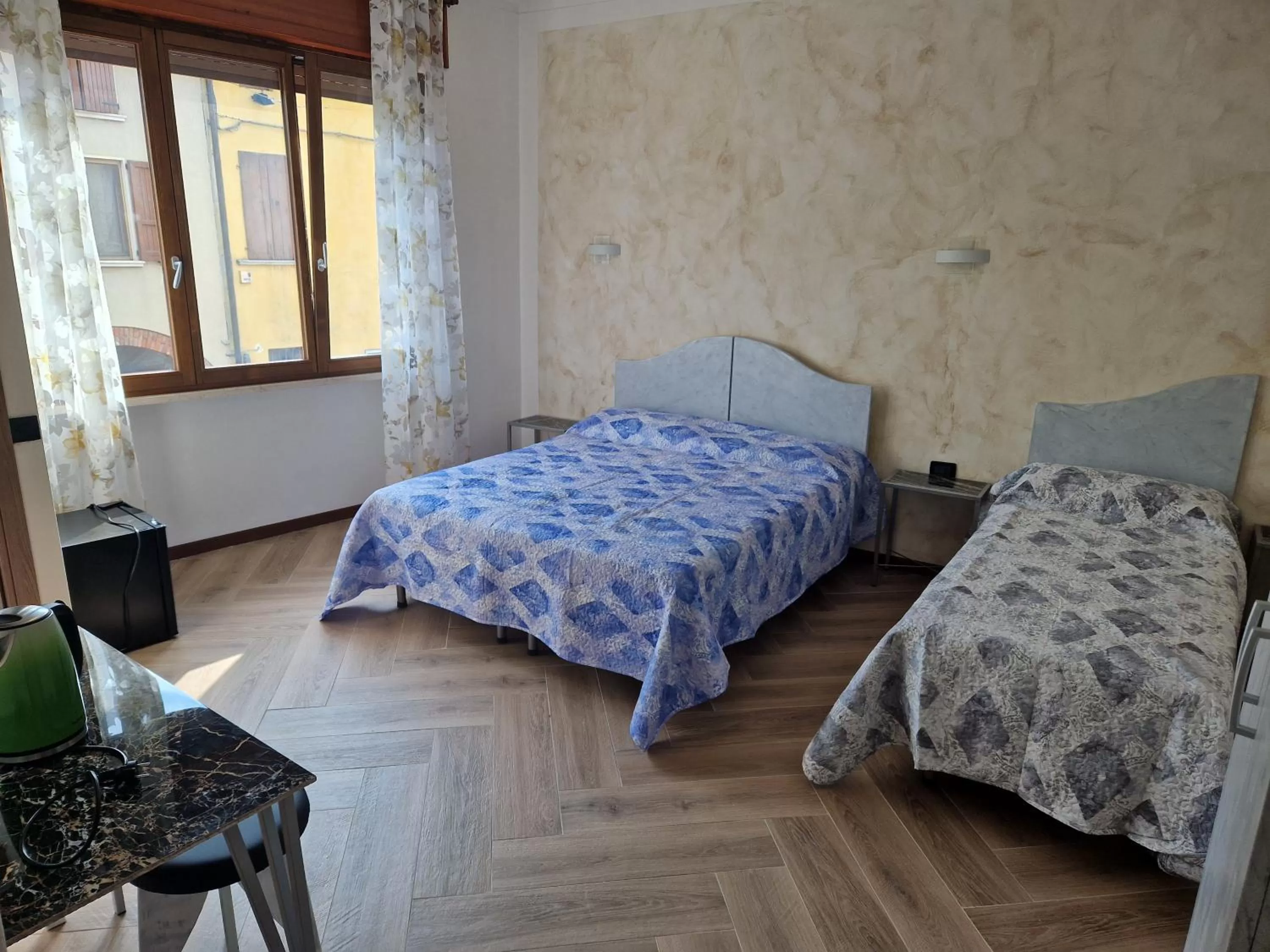 Photo of the whole room, Bed in Le Rustiche Foresteria