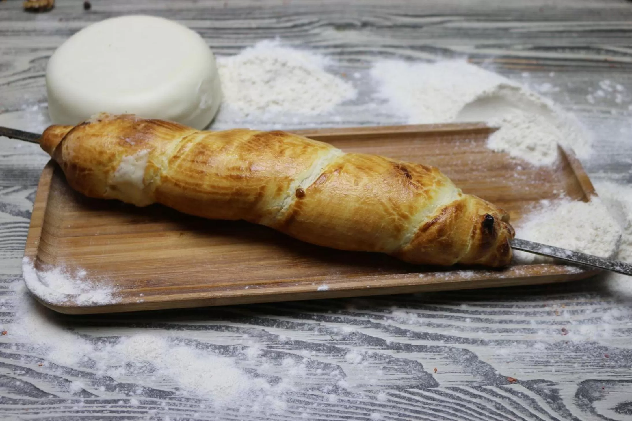 Restaurant/places to eat in Zemeli Boutique Hotel by DNT Group