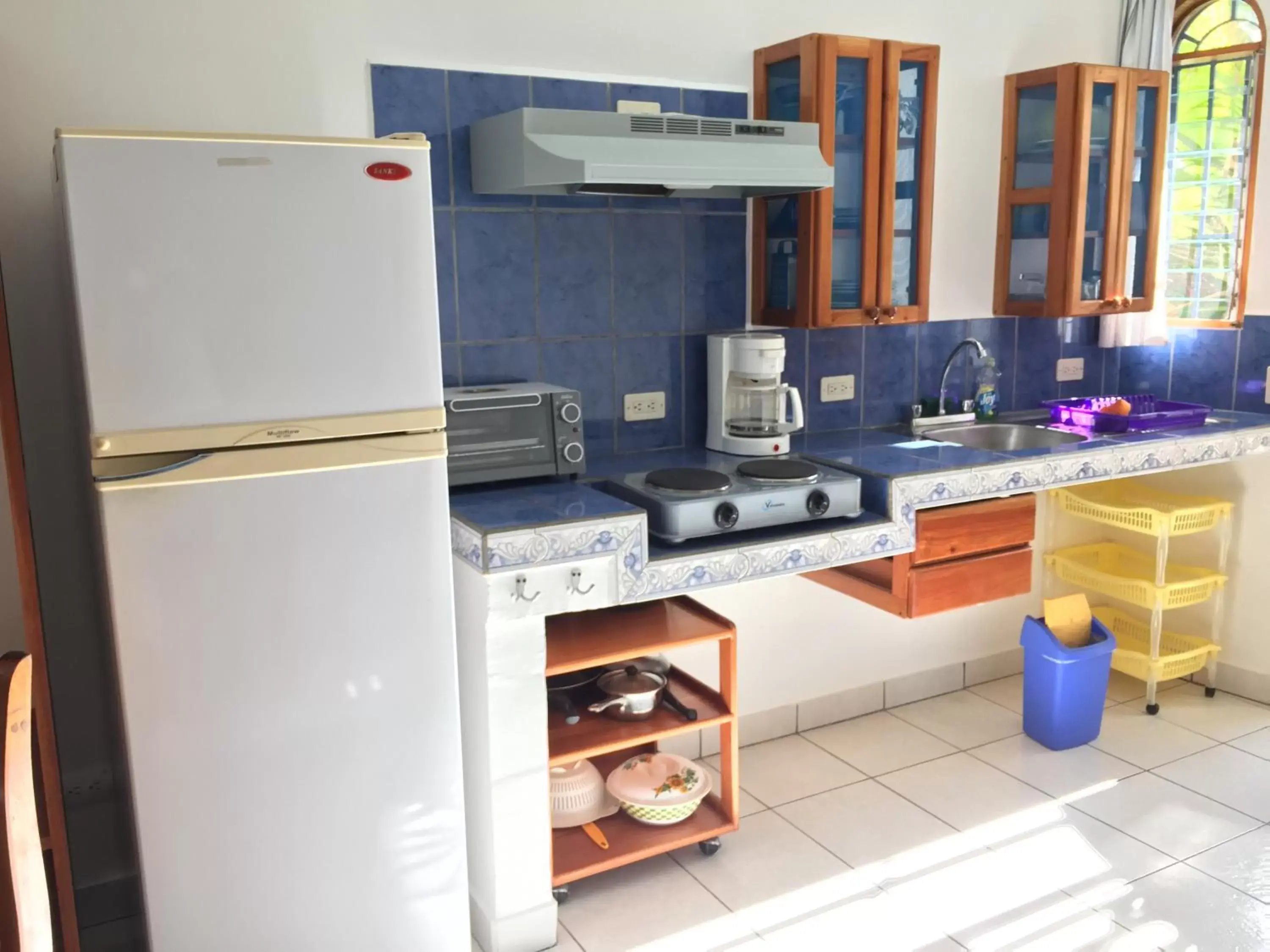 Kitchen or kitchenette, Kitchen/Kitchenette in La Perlita