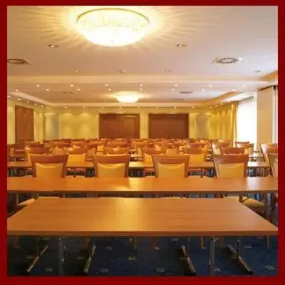 Business facilities in Waldhotel Nachtigall