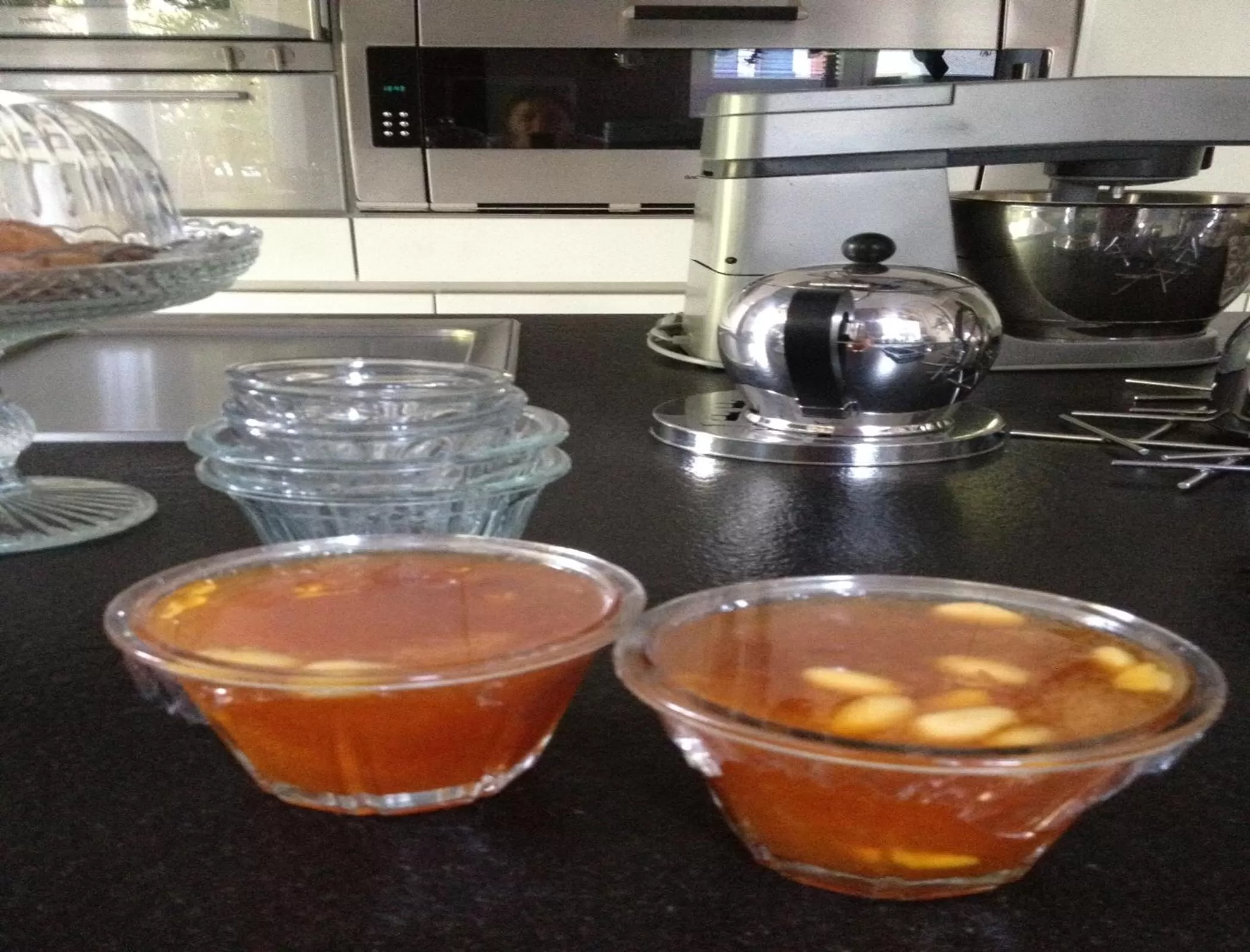 Drinks in Peonia at Home - Maison d'hôtes d'exception