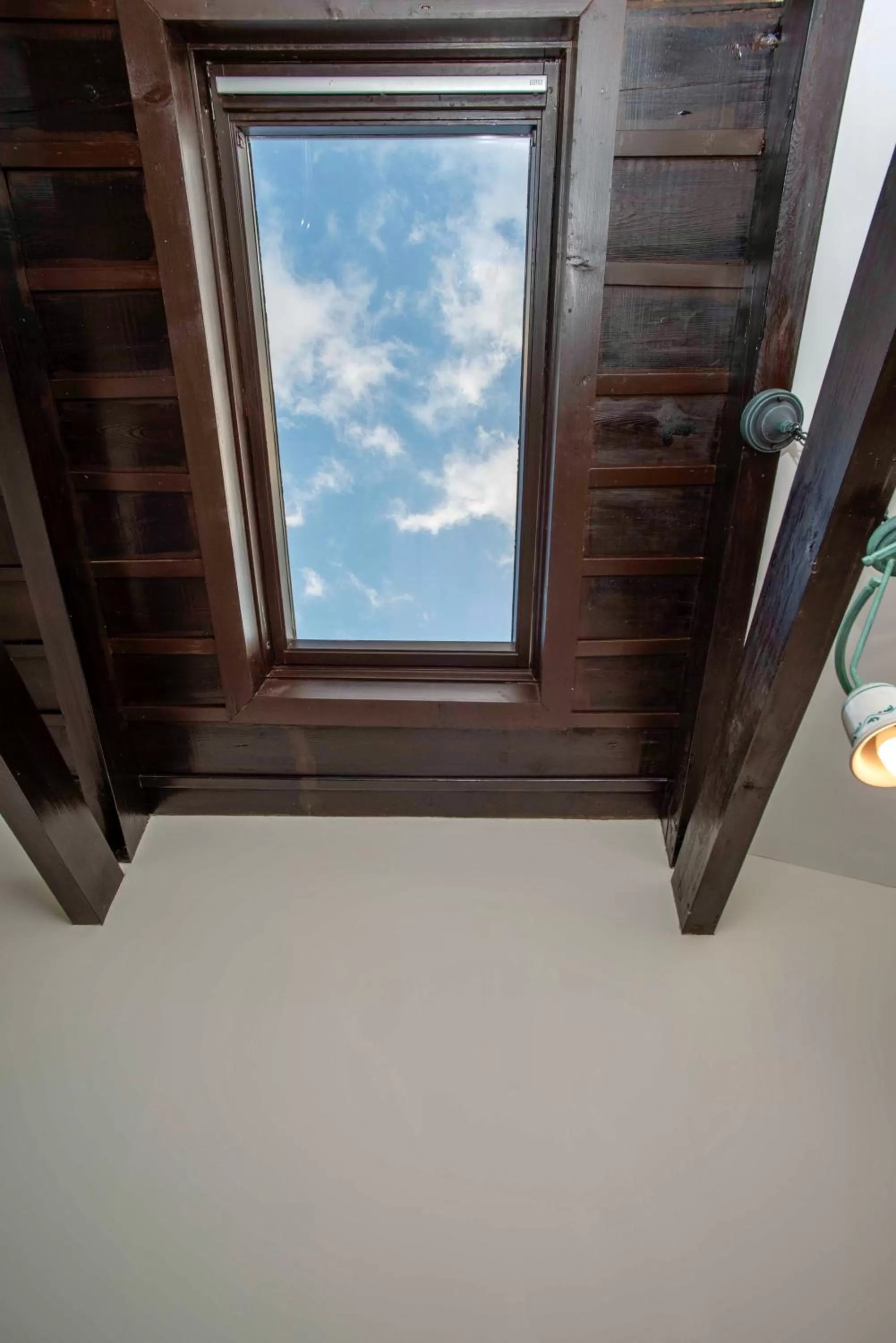 View (from property/room) in A'Luggetella