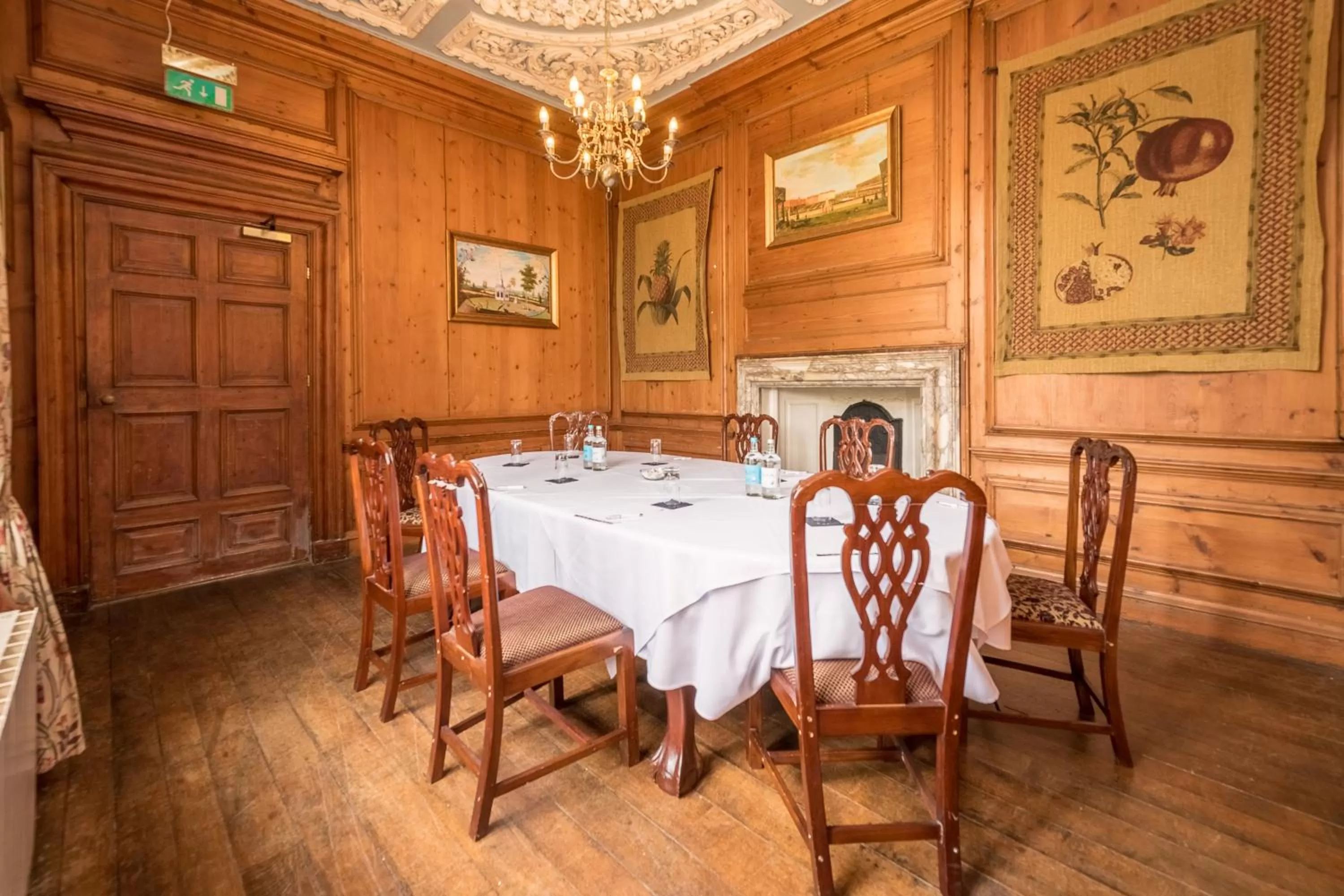 Business facilities in Castle Bromwich Hall Hotel, BW Signature Collection by Best Western