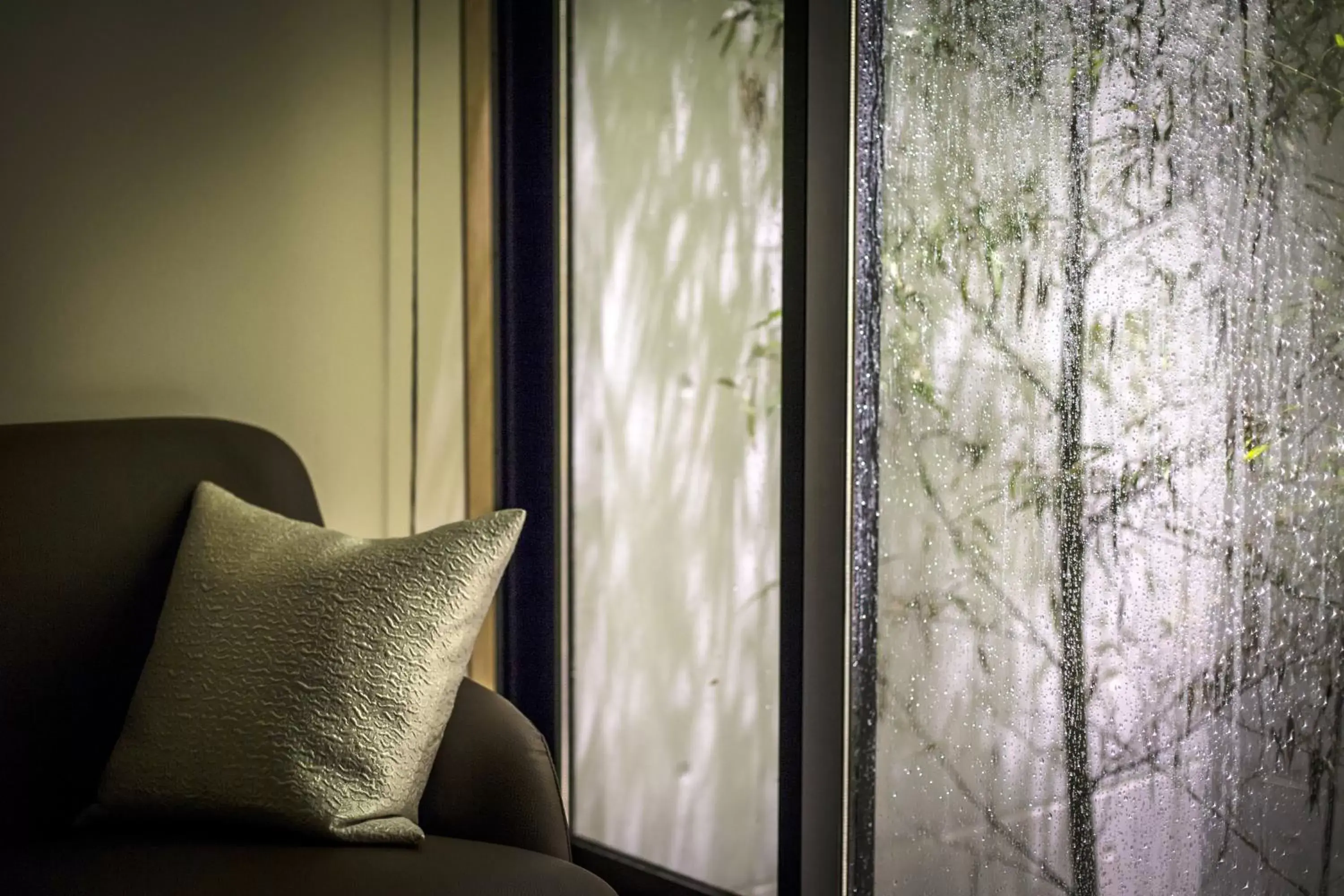 View (from property/room), Seating Area in Villa Sanjomuromachi KYOTO