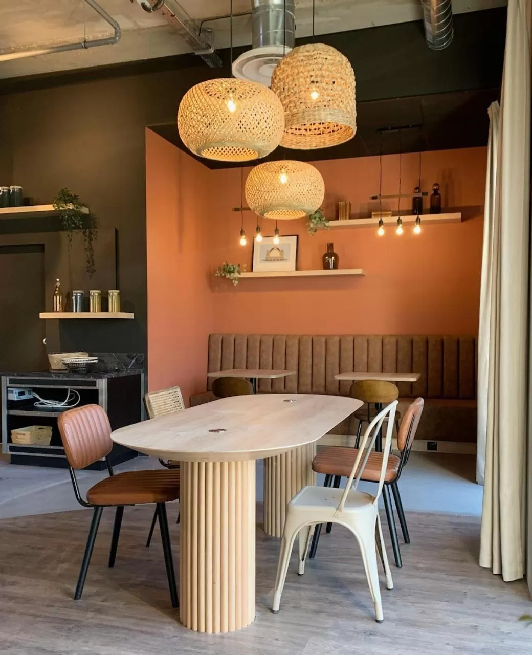 Restaurant/places to eat in Campanile Saint Brieuc - Centre Gare