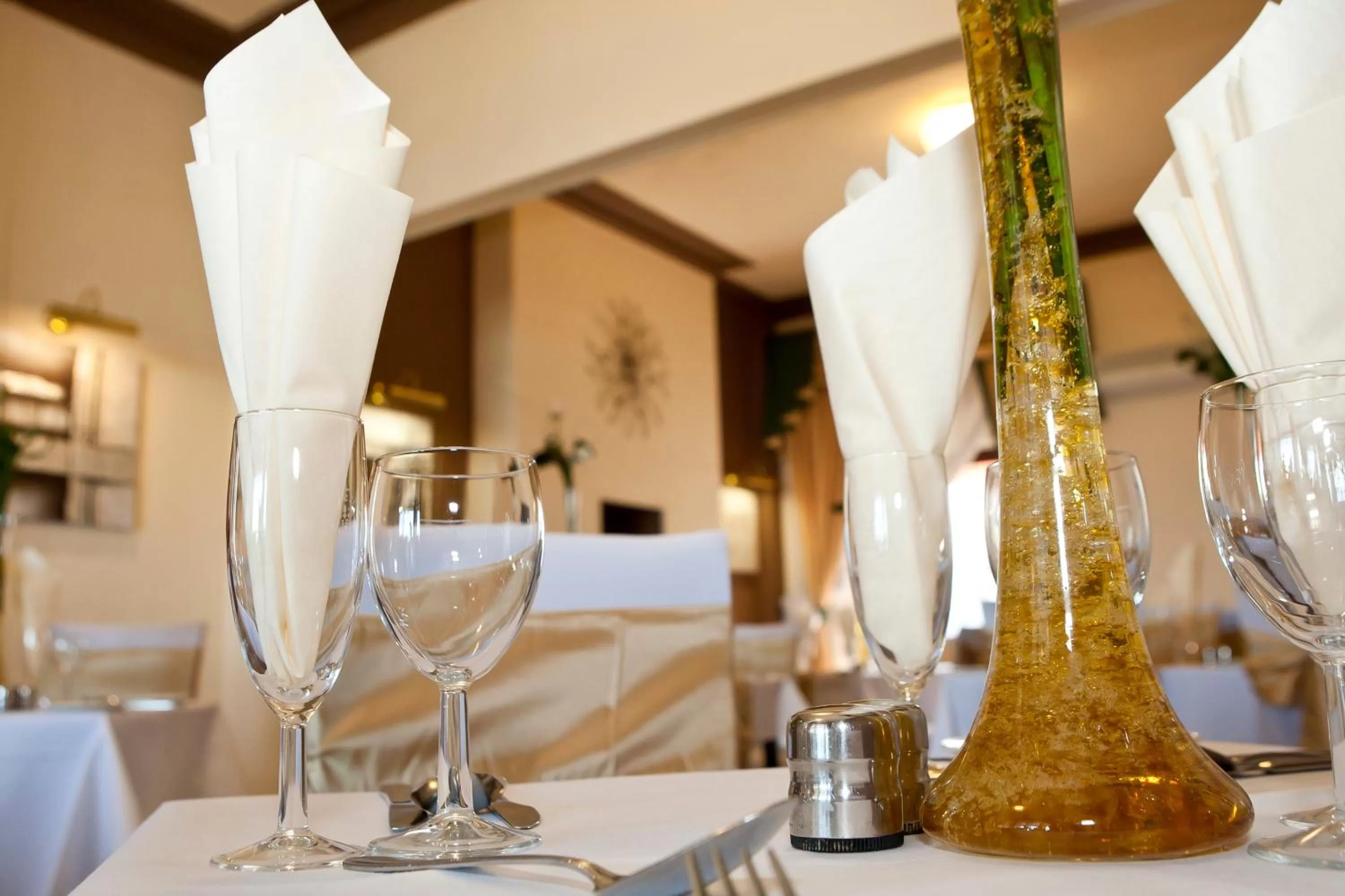 Banquet/Function facilities in Best Western Lancaster Morecambe Lothersdale Hotel