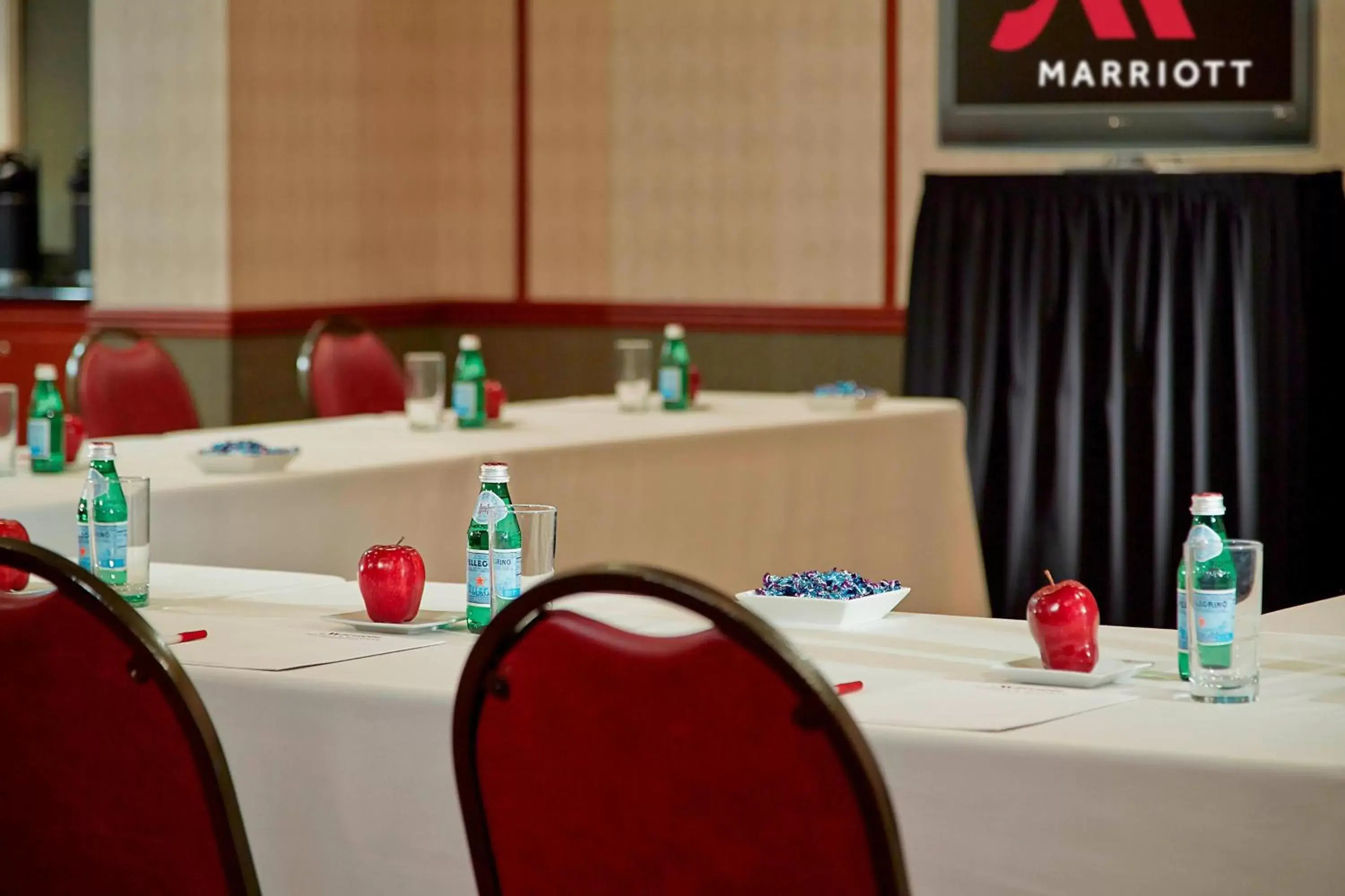 Meeting/conference room, Business Area/Conference Room in Marriott Birmingham Grandview